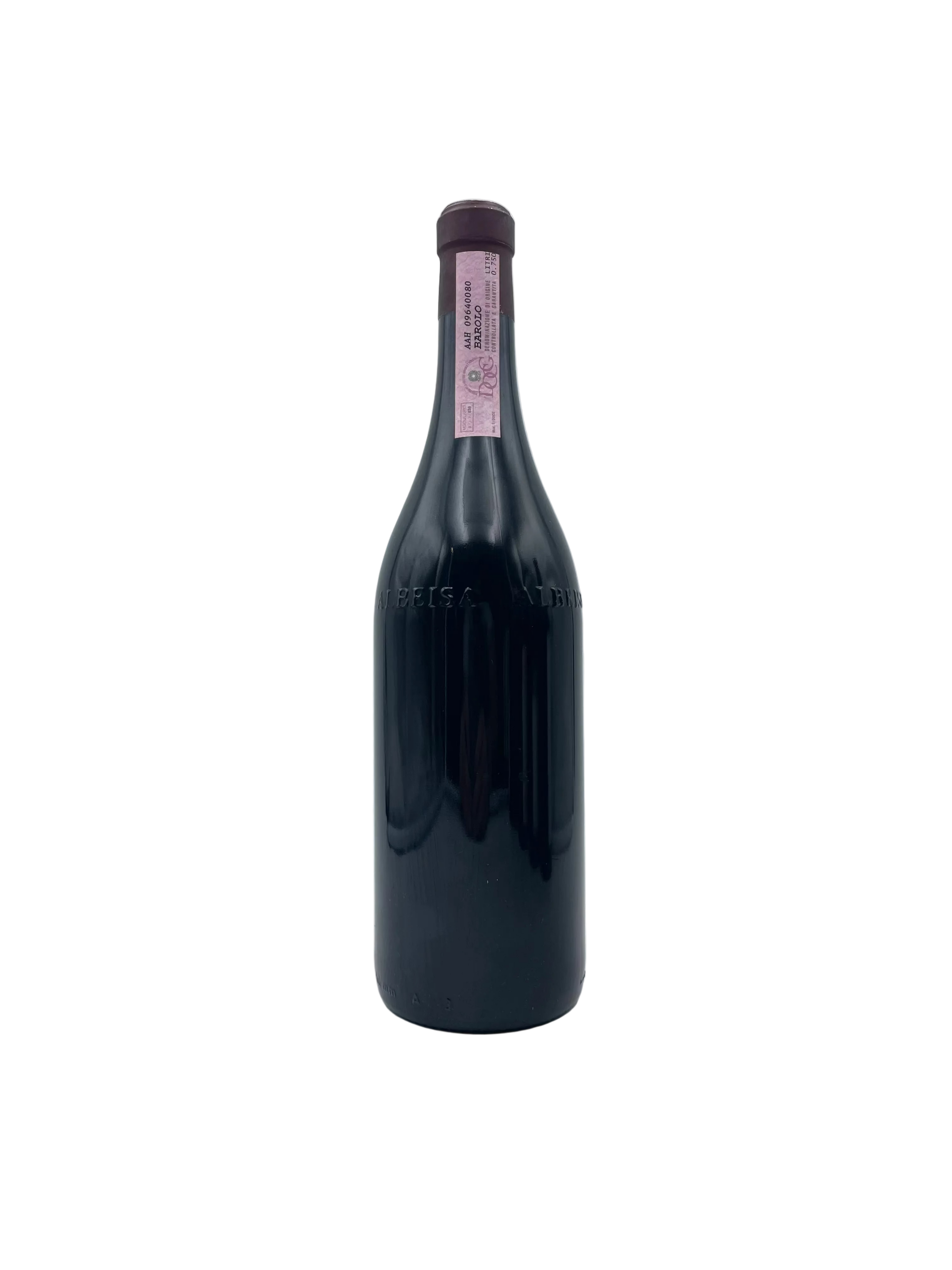 1999 - Giuseppe Mascarello - Barolo Santo Stefano di Perno