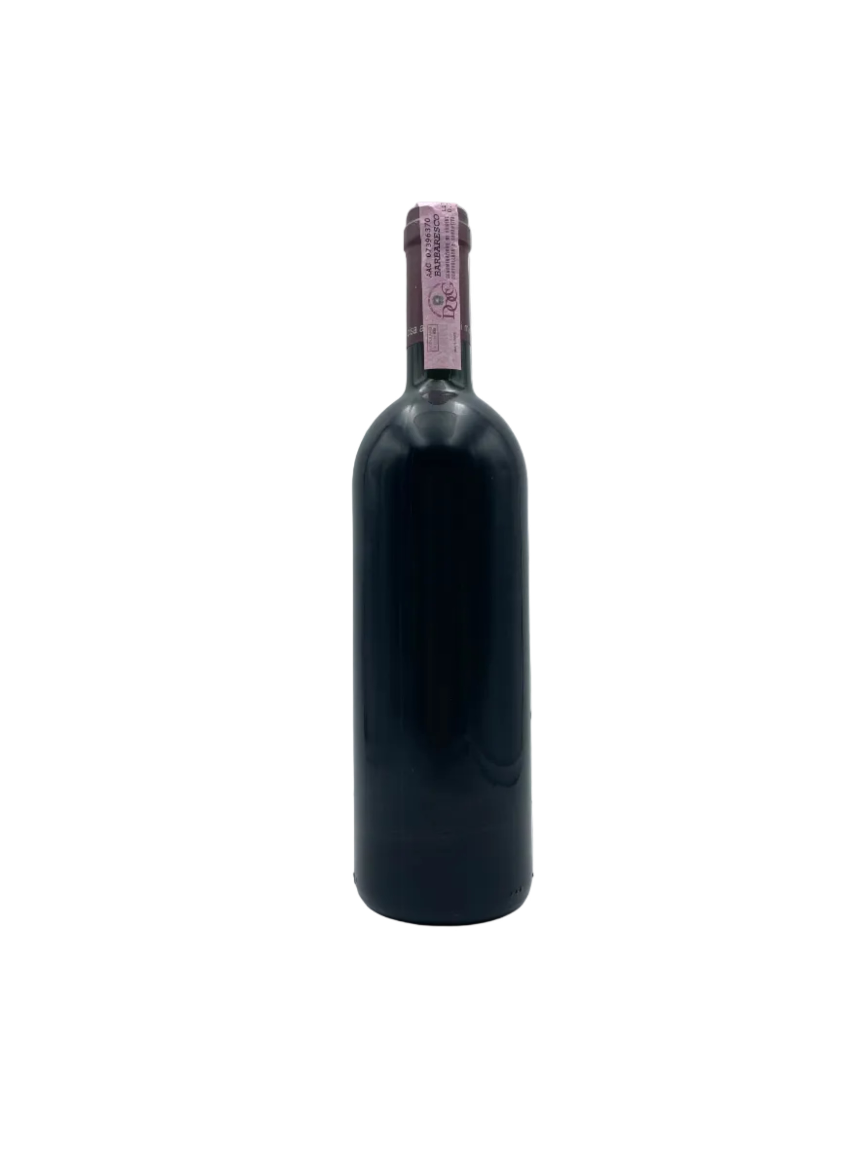 Marchesi Di Gresy - Barbaresco Camp Gros Martinenga - 2001