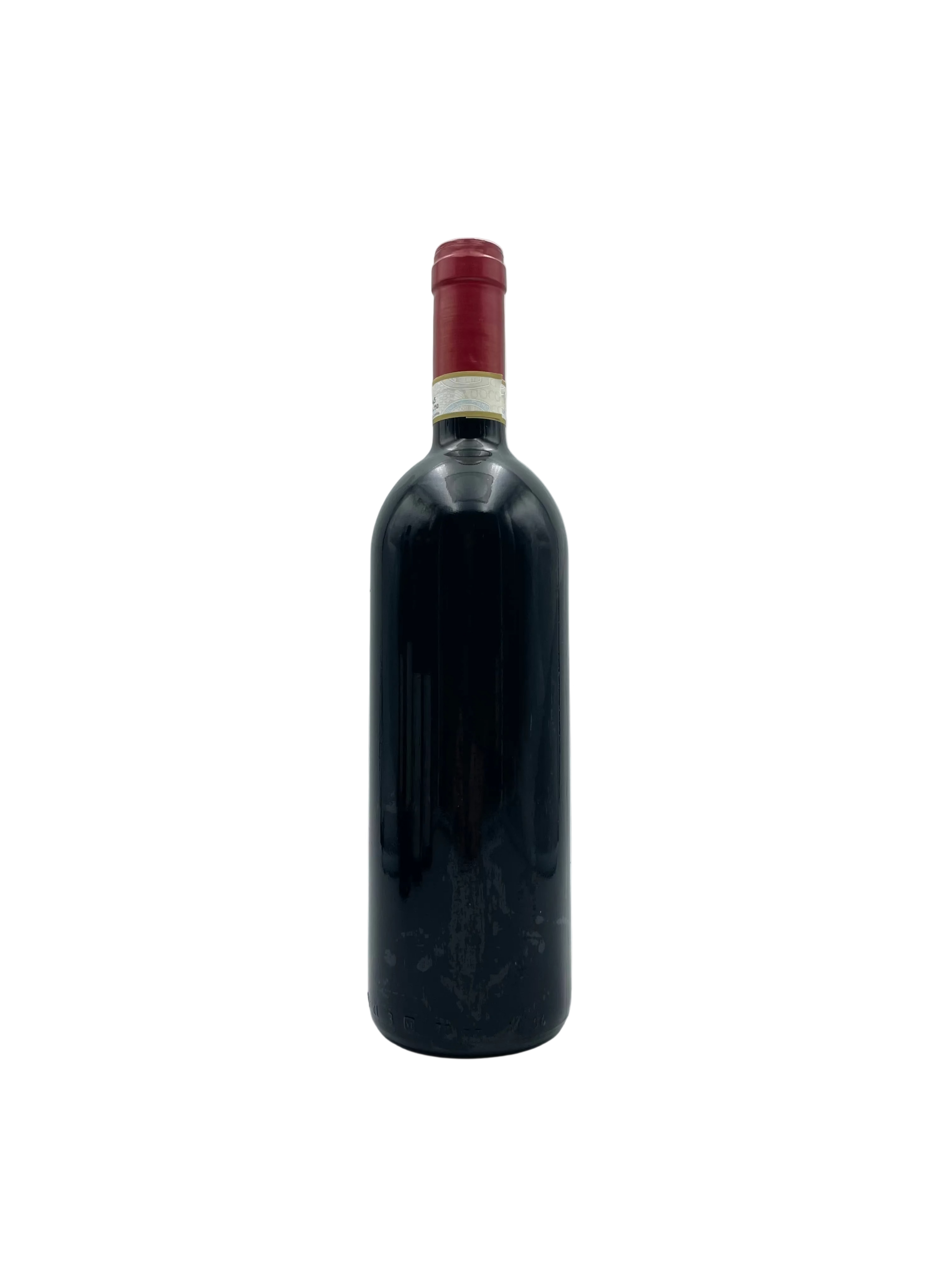 2008 - Silvano Bolmida - Barolo Riserva Bussia
