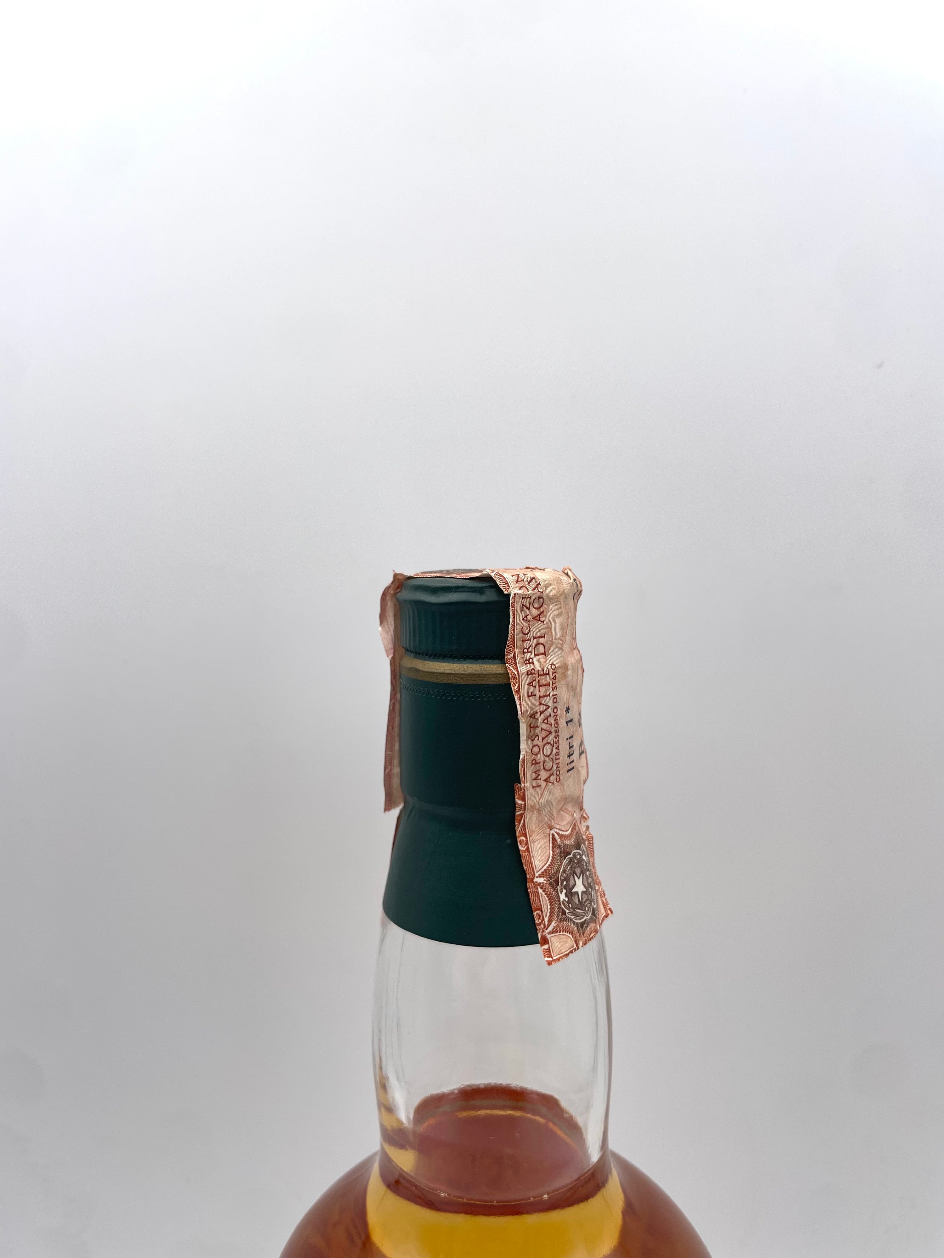 Deanston - 12 YO Single Highland Malt Scotch Whisky - 1990s