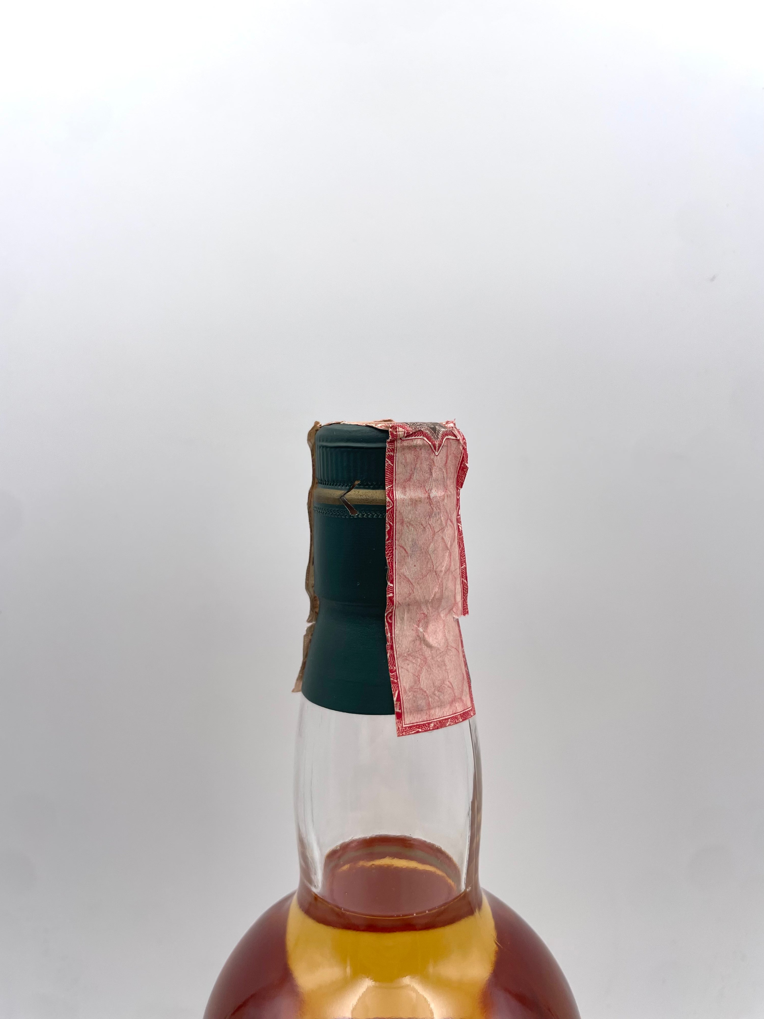 Deanston - 12 YO Single Highland Malt Scotch Whisky - 1990s