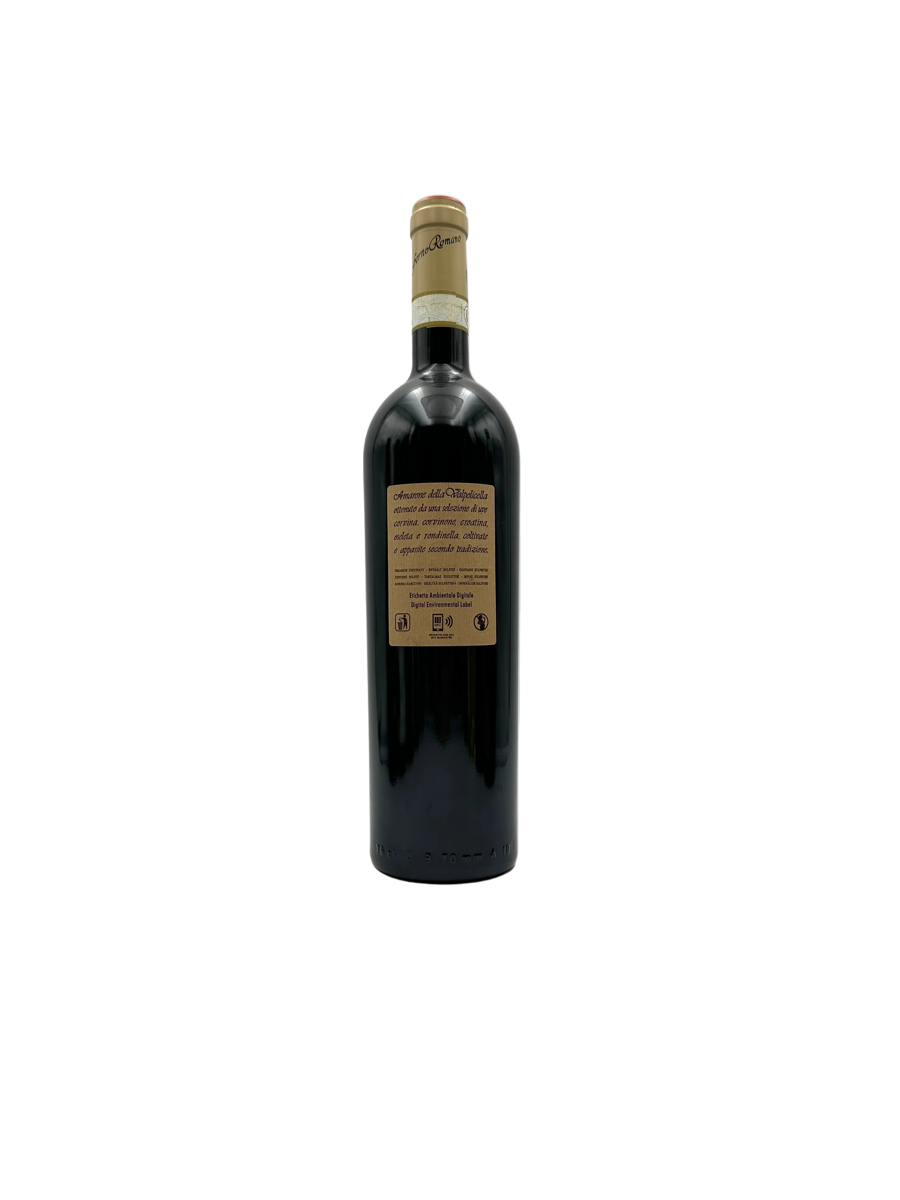 2018 - Dal Forno Romano - Monte Lodoletta Amarone della Valpolicella