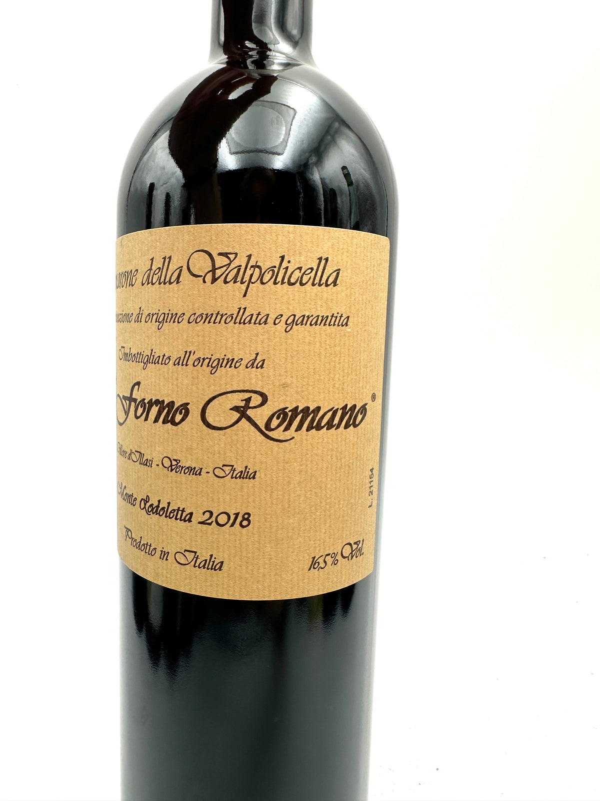 2018 - Dal Forno Romano - Amarone della Valpolicella Monte Lodoletta