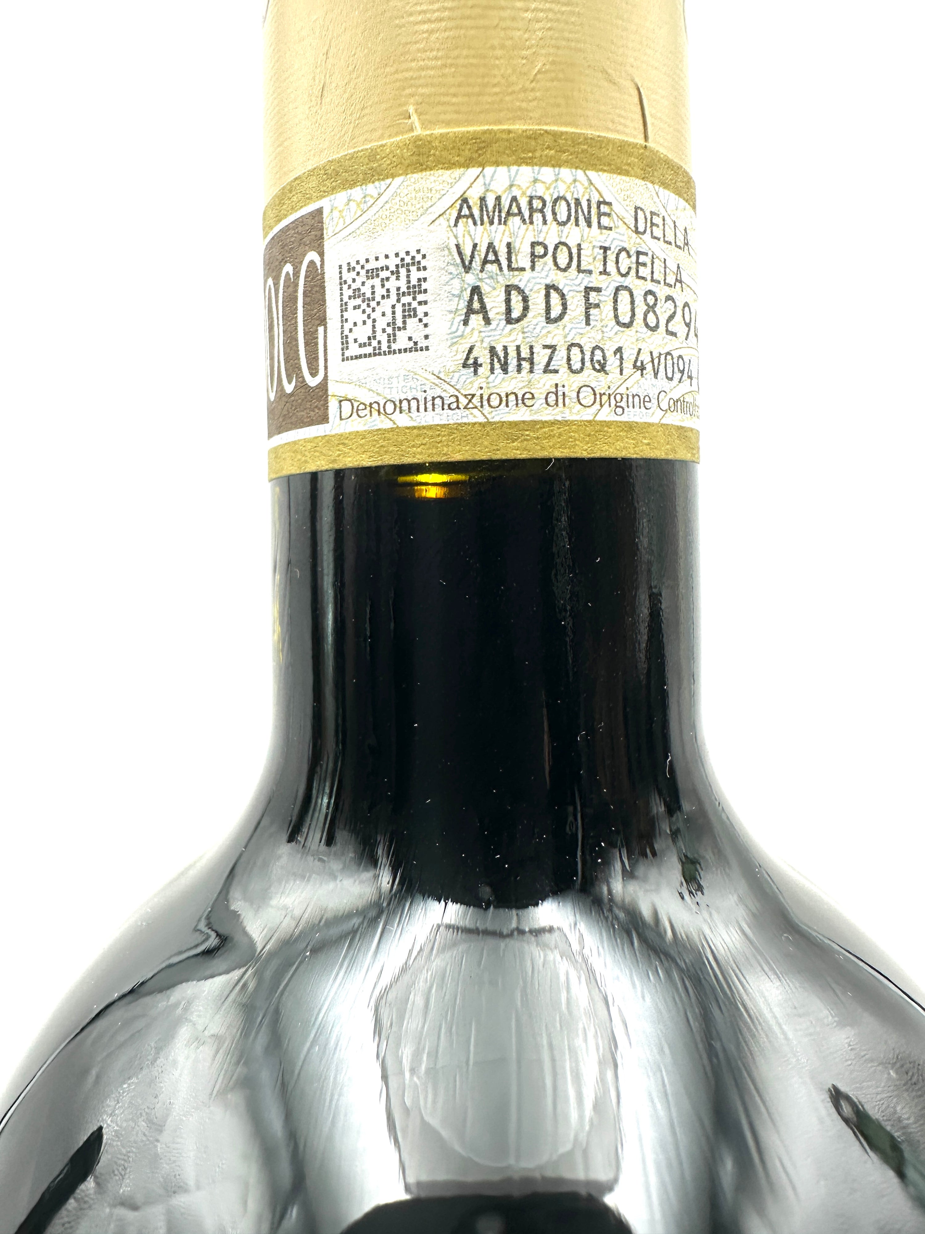 2018 - Dal Forno Romano - Amarone della Valpolicella Monte Lodoletta