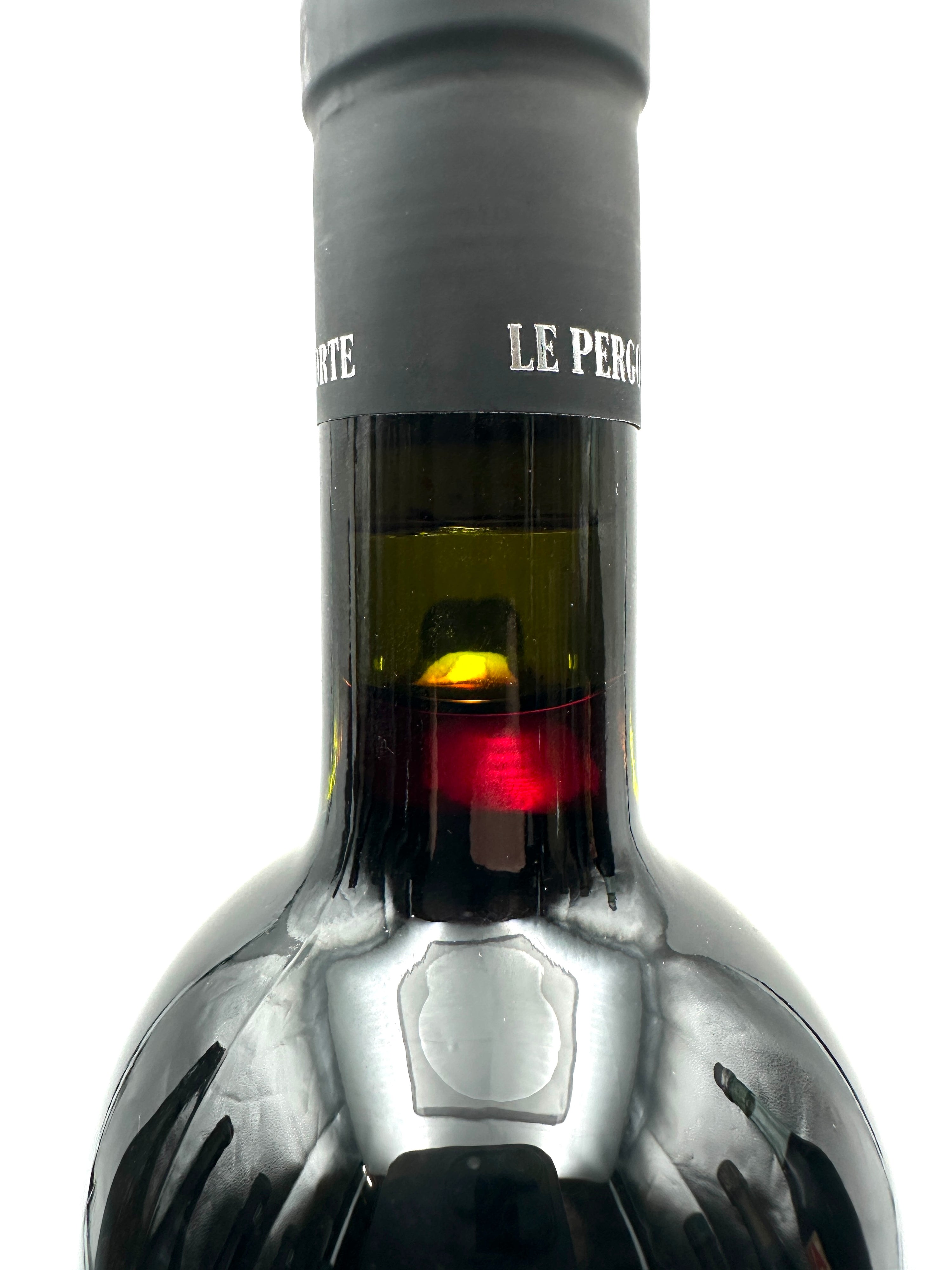 2022 - Montevertine - Le Pergole Torte