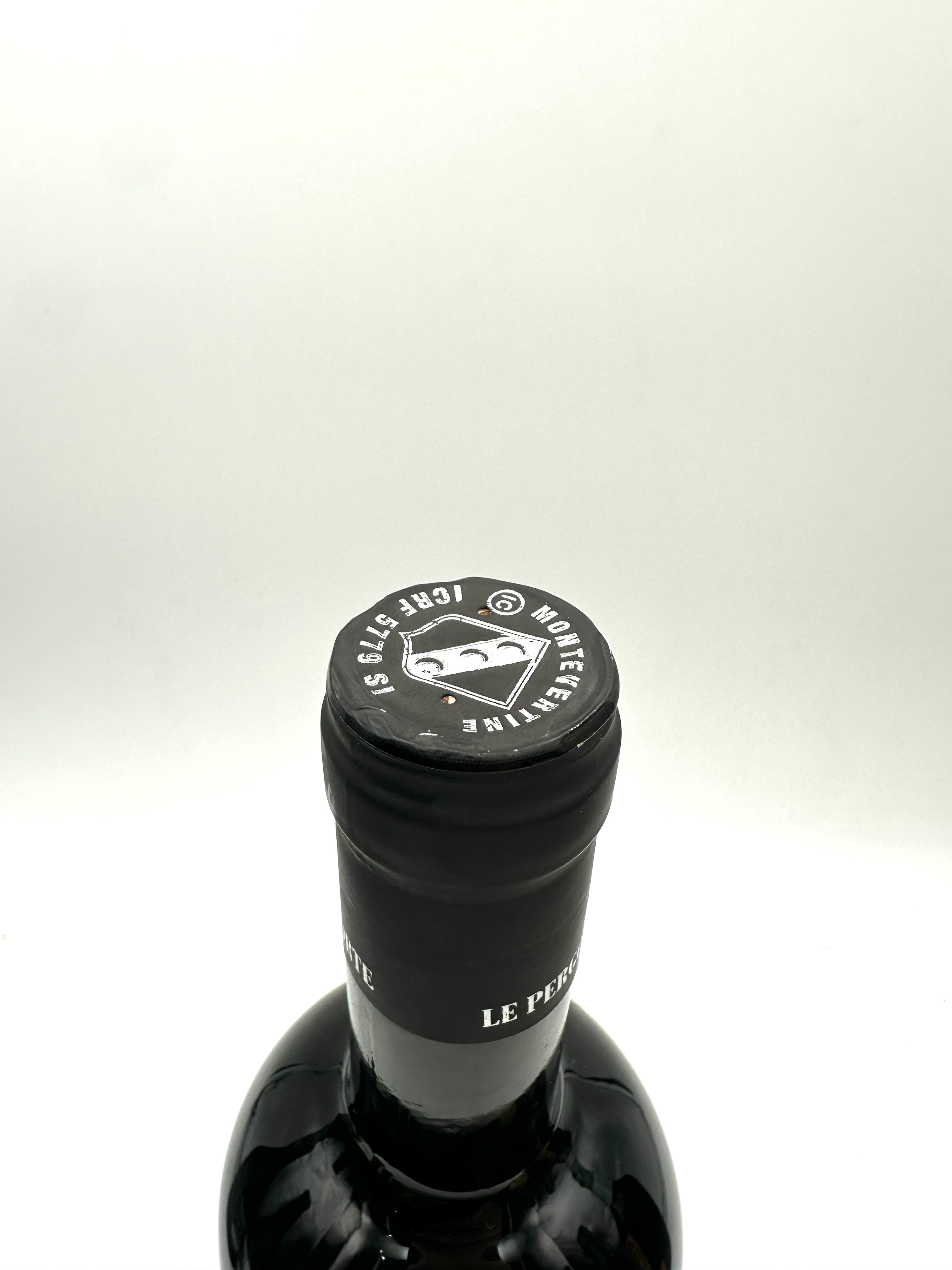 2022 - Montevertine - Le Pergole Torte