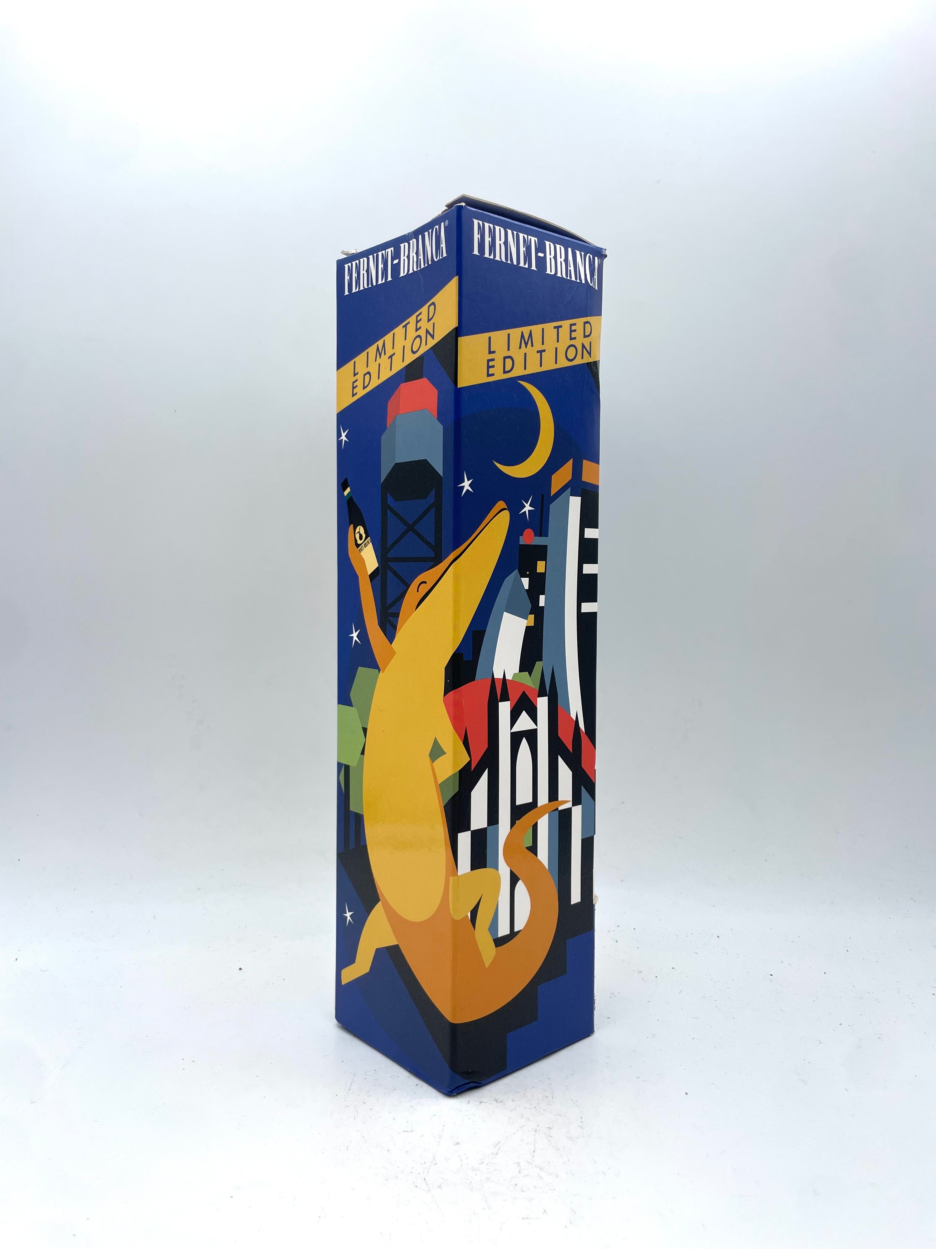 Fratelli Branca - Fernet Branca Limited Edition - 2000s