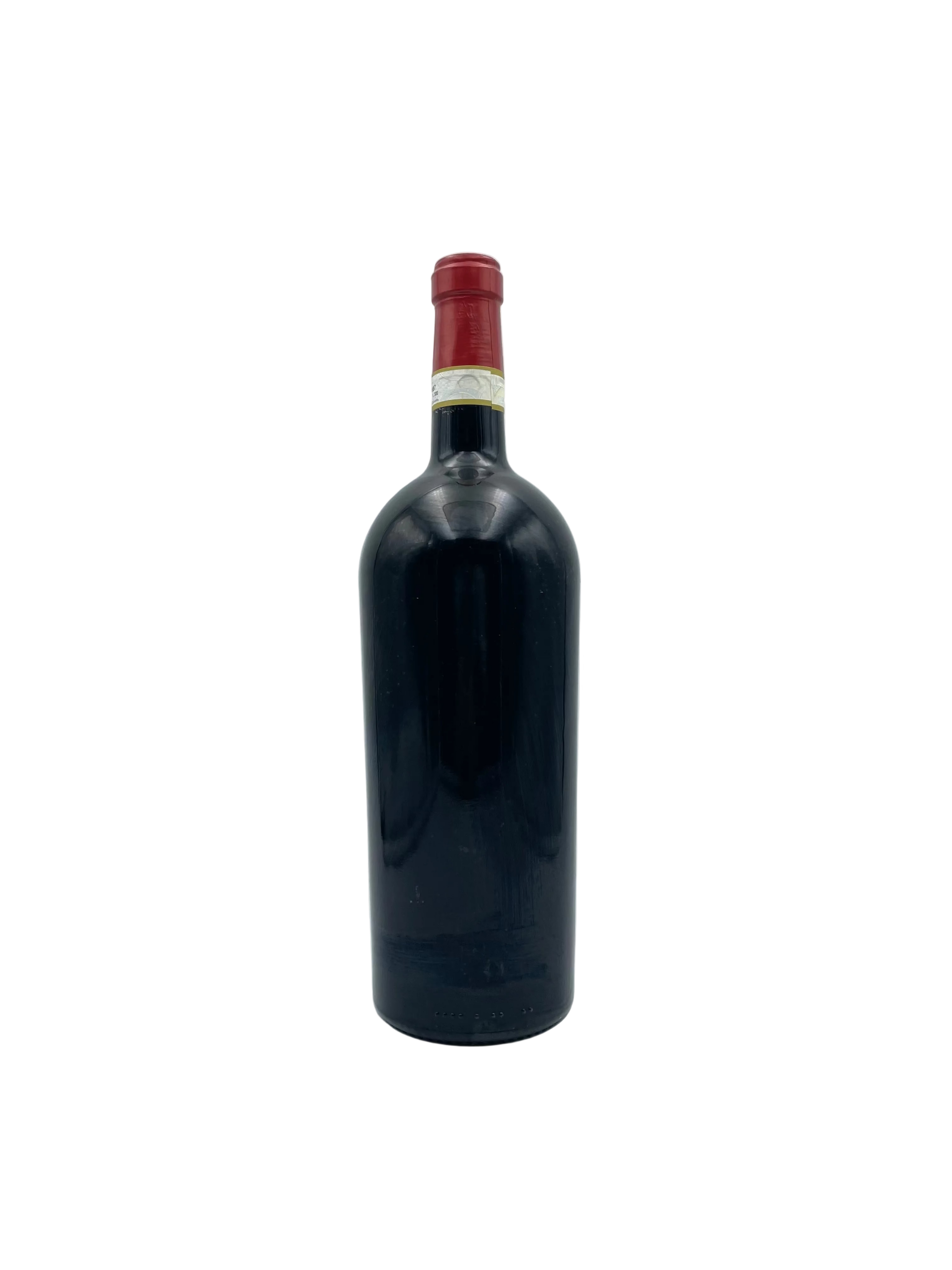 2010 - Silvano Bolmida - Barolo Bussia - Magnum