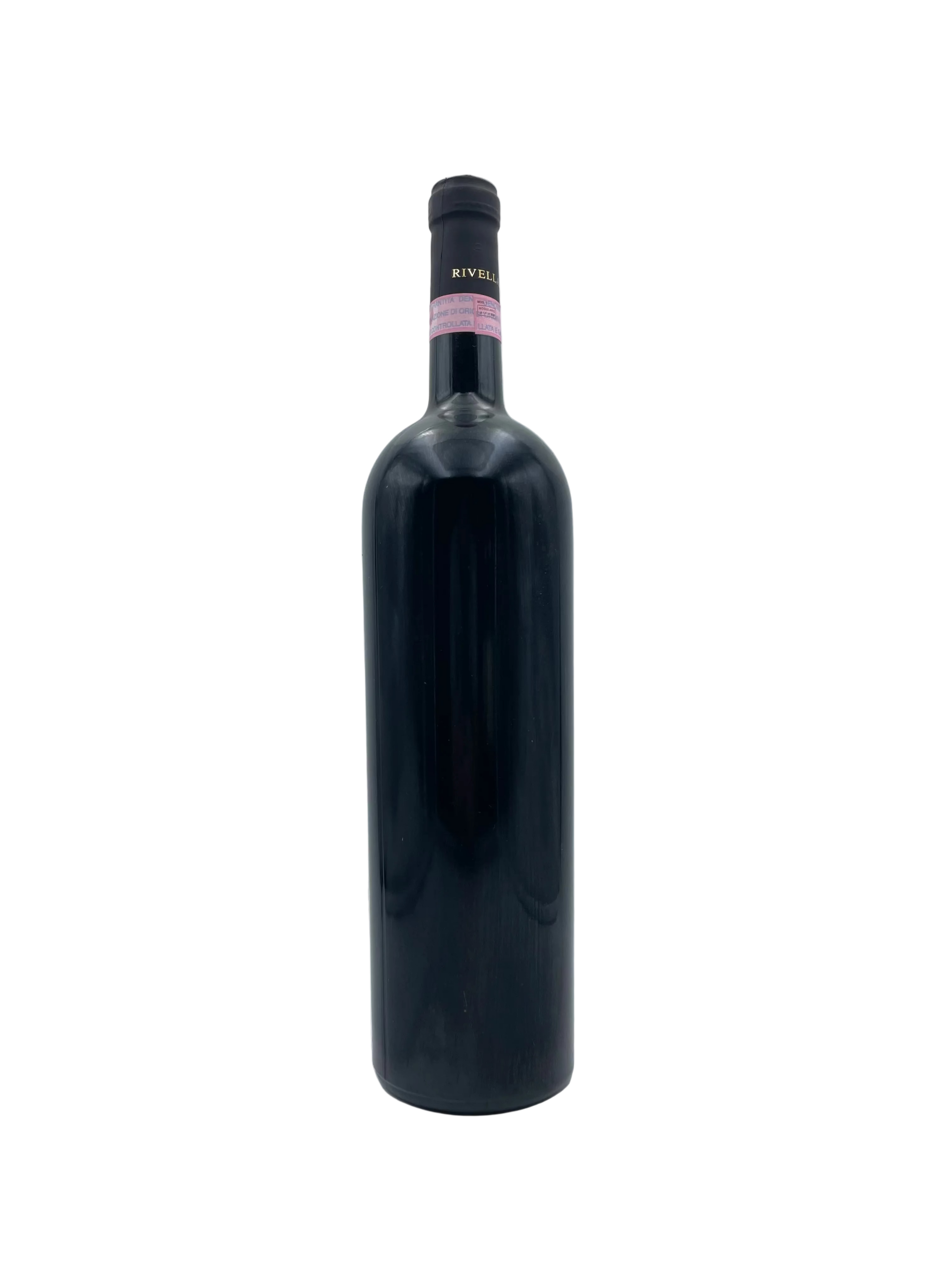 2009 - Rivella Serafino - Barbaresco Montestefano - Magnum