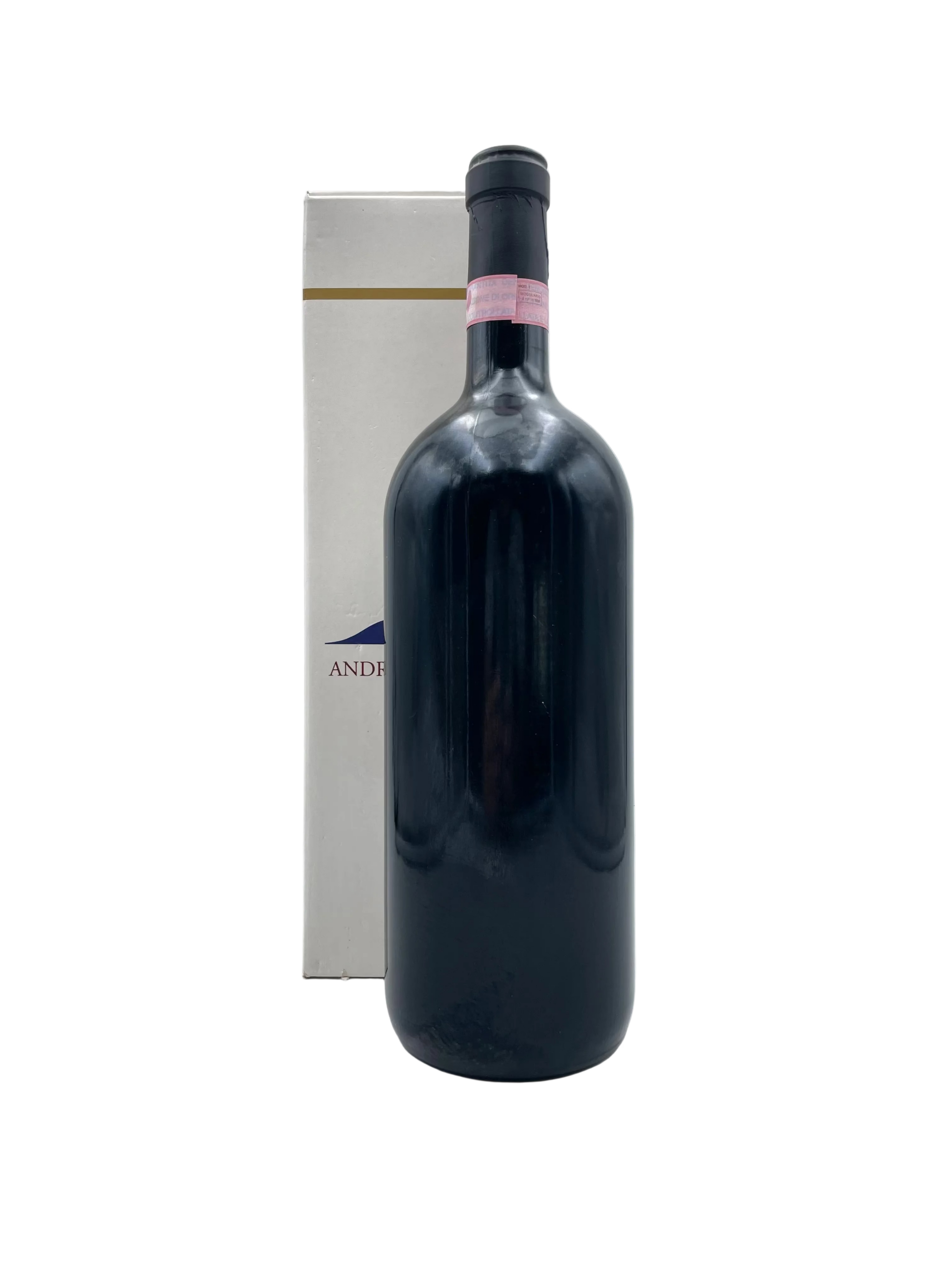 2006 - Andrea Oberto - Barolo Vigneto Rocche - Magnum
