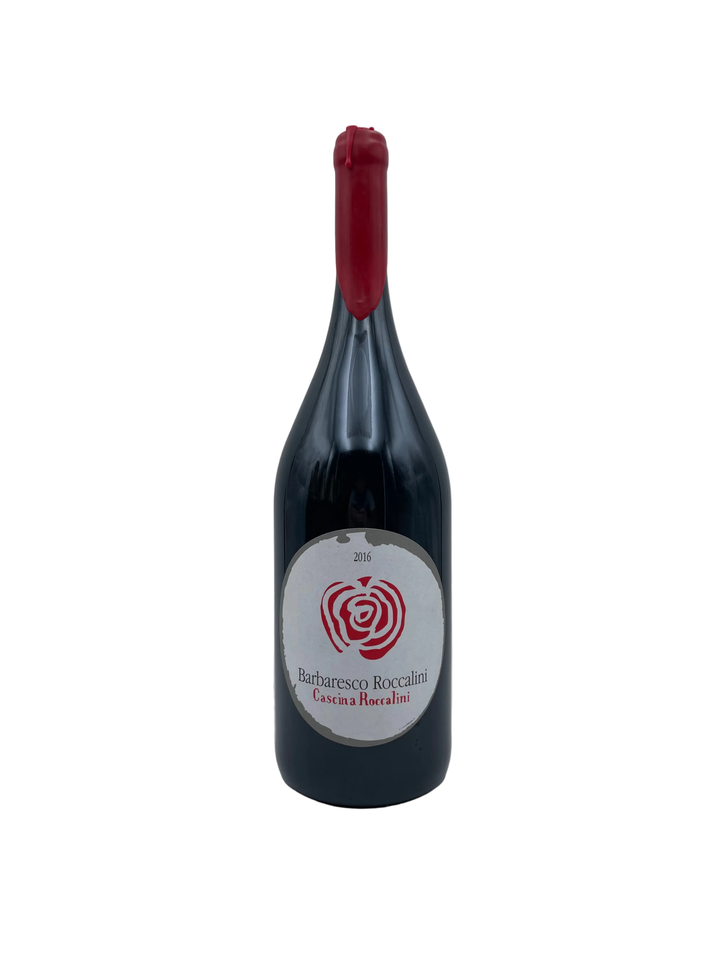 2016 - Cascina Roccalini - Barbaresco - Magnum