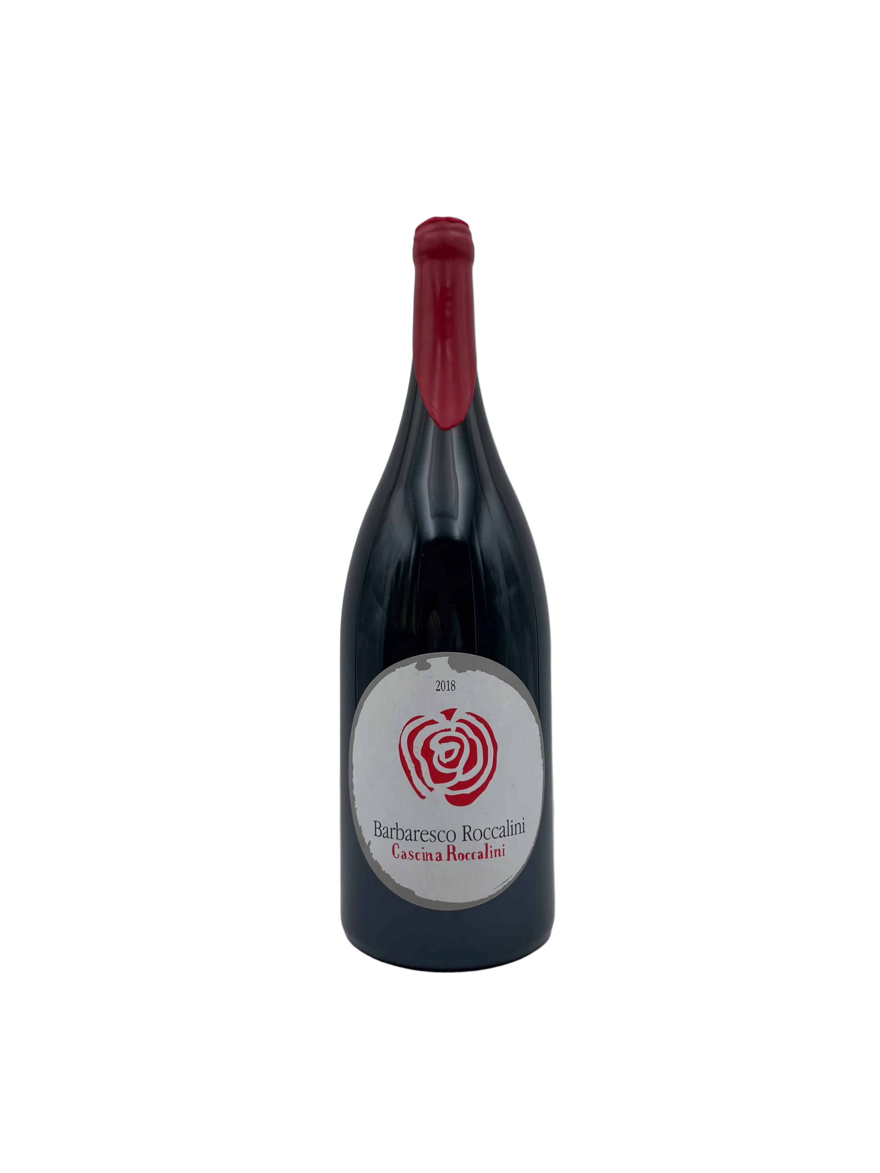 2018 - Cascina Roccalini - Barbaresco - Magnum