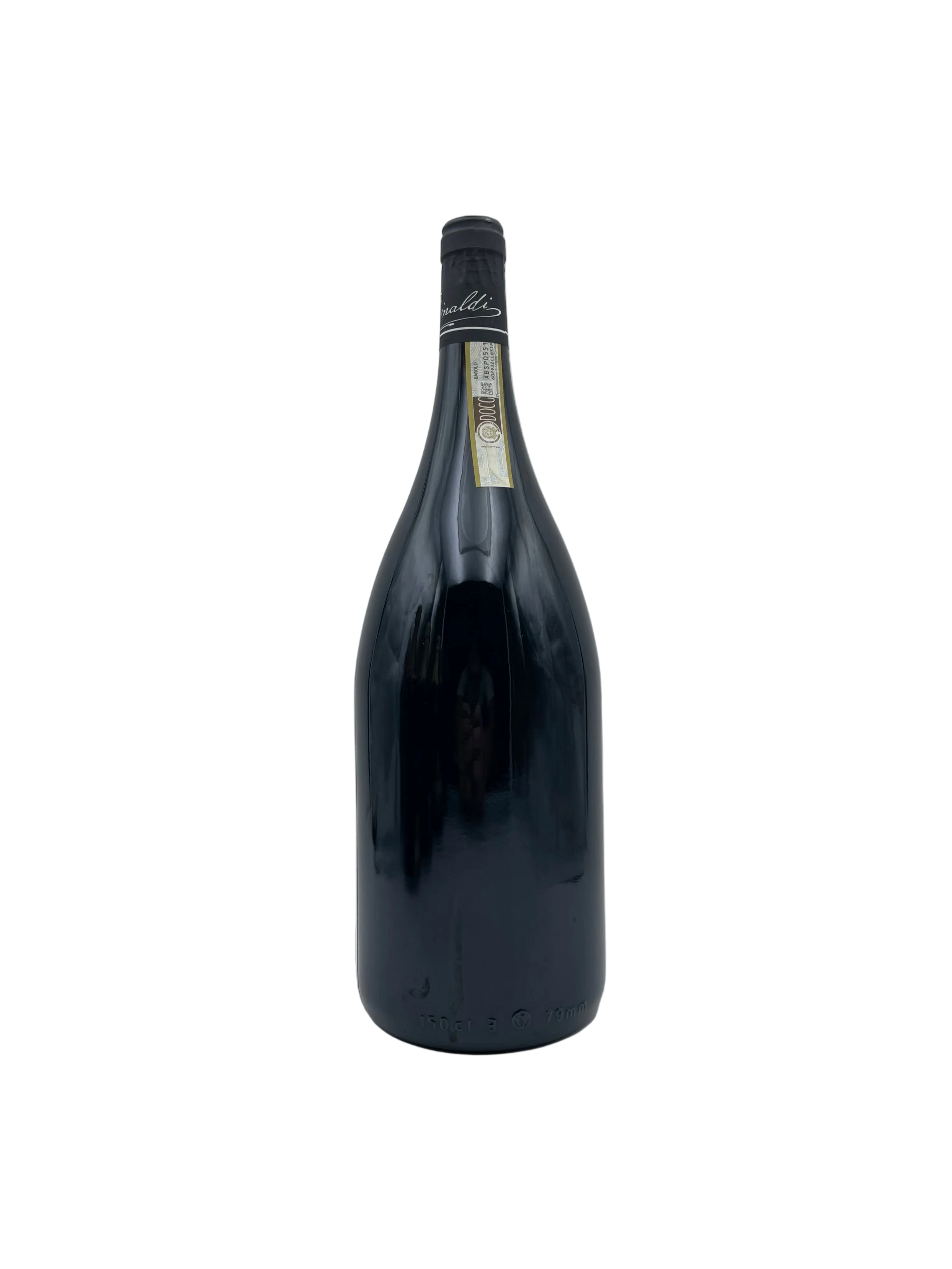 2017 - Giuseppe Rinaldi - Barolo Brunate - Magnum