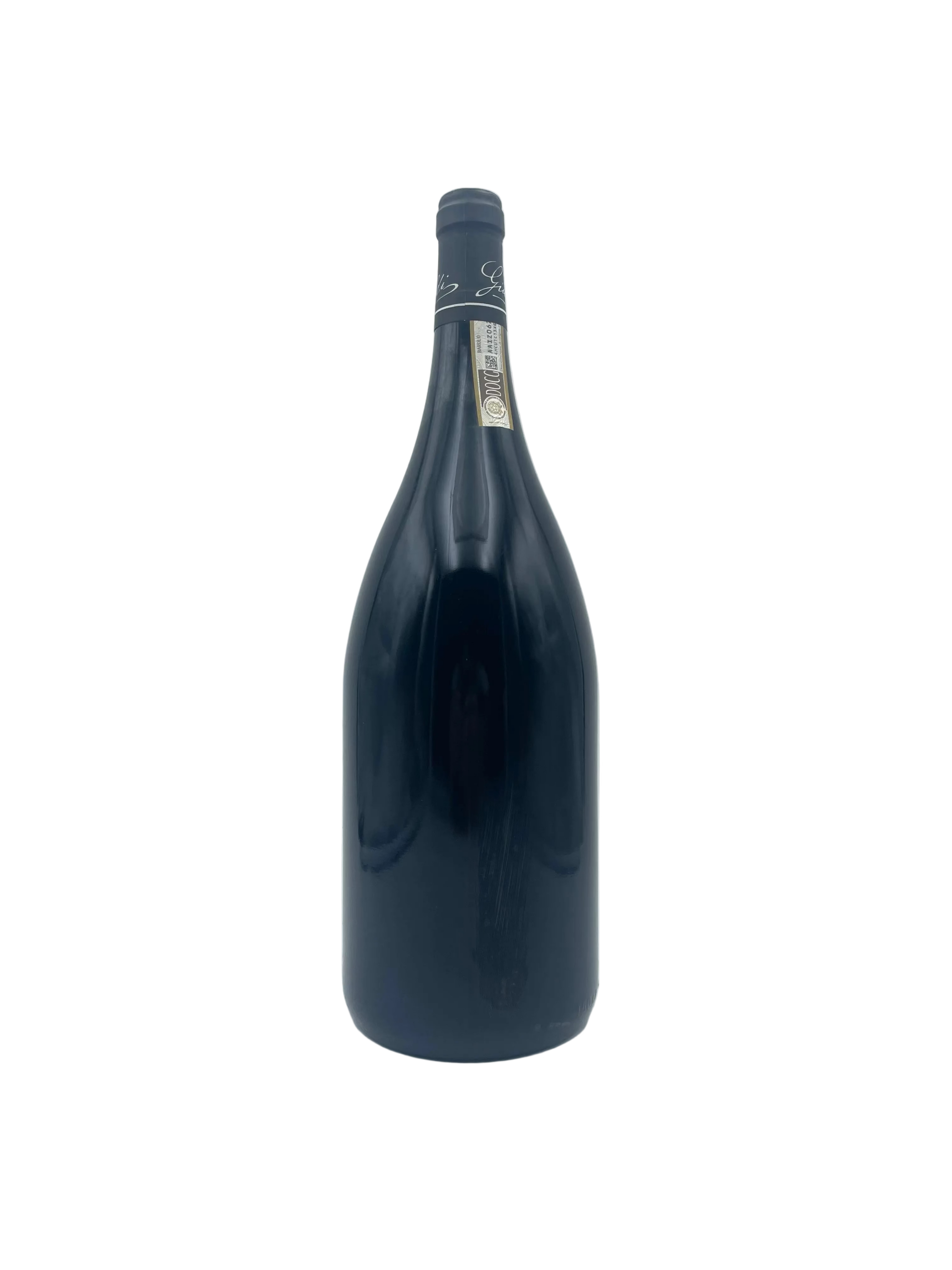2011 - Giuseppe Rinaldi - Barolo Brunate - Magnum