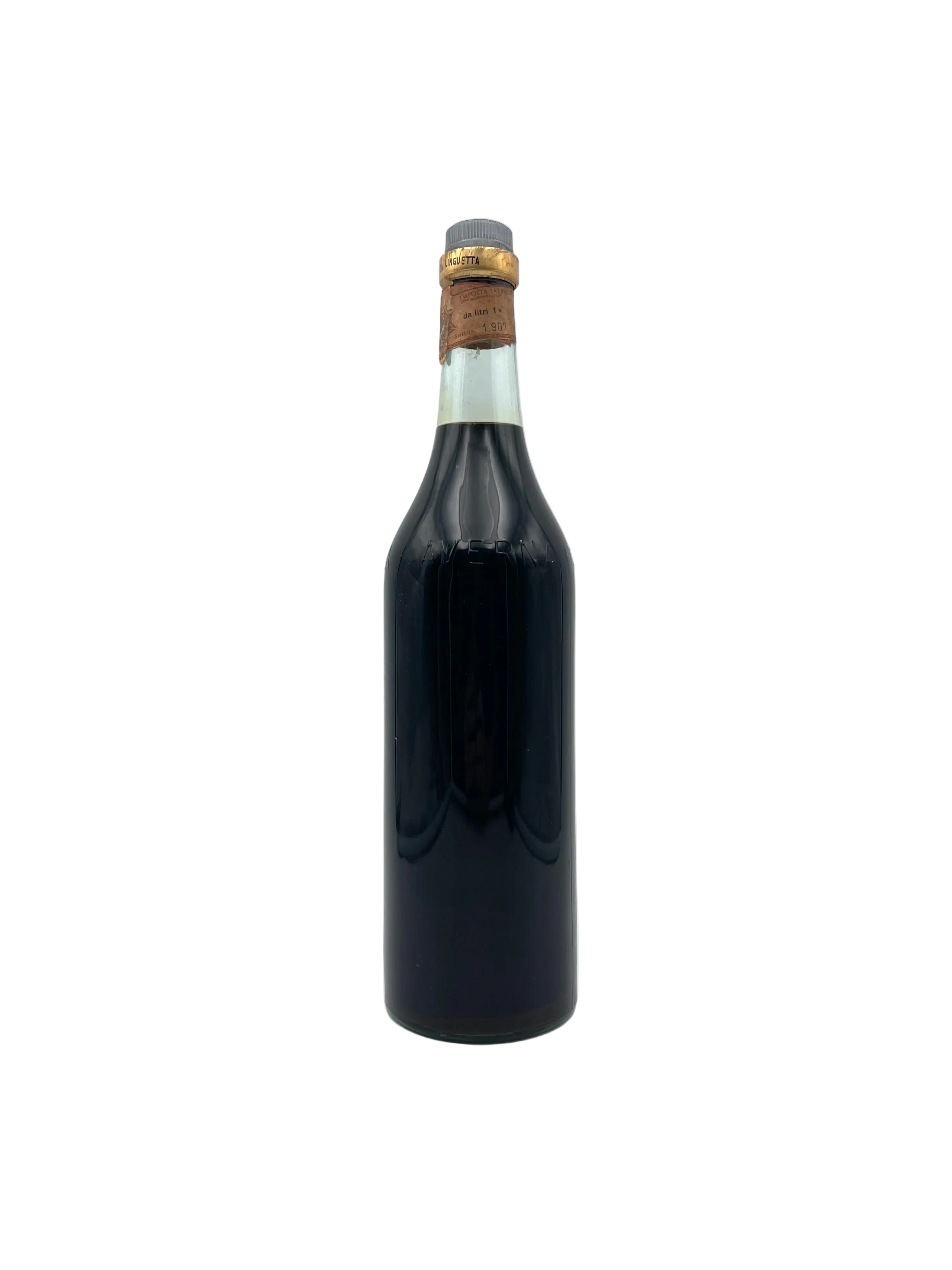 F.lli Averna - Fernet Averna - Anni '60s