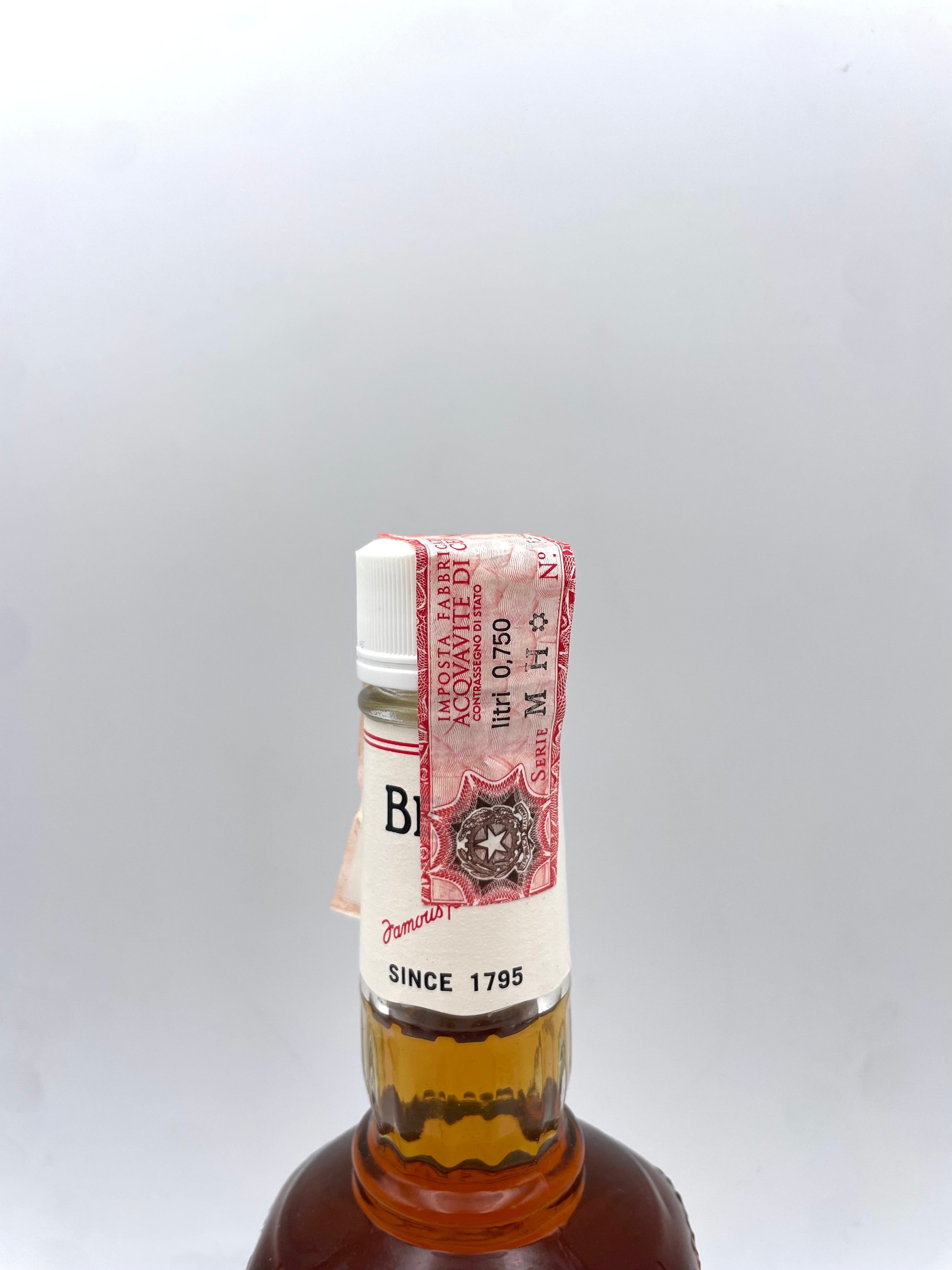 Jim Beam - Kentucky Straight Bourbon Whiskey - Bottled 1990