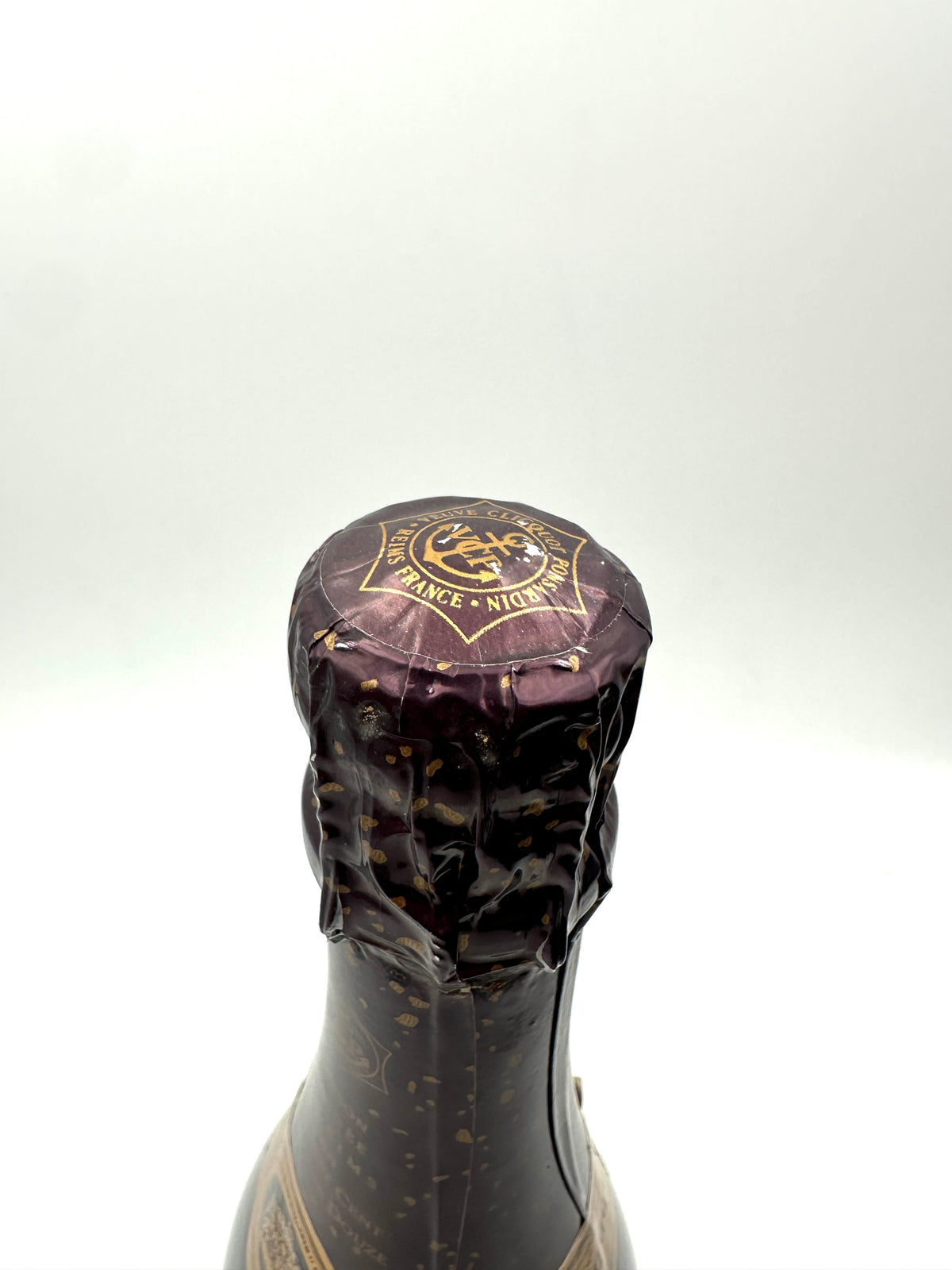 1988 - Veuve Clicquot Ponsardin - Champagne Vintage Reserve