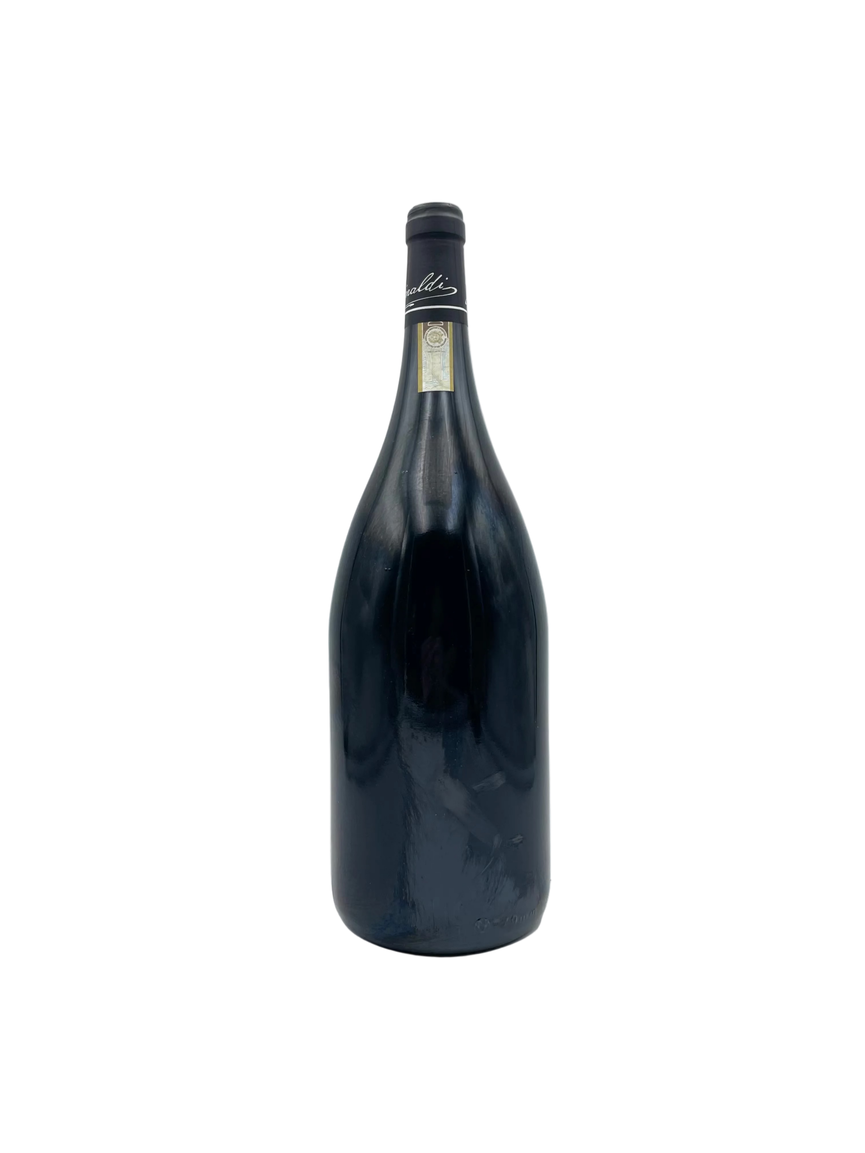 2014 - Giuseppe Rinaldi - Barolo Tre Tine - Magnum