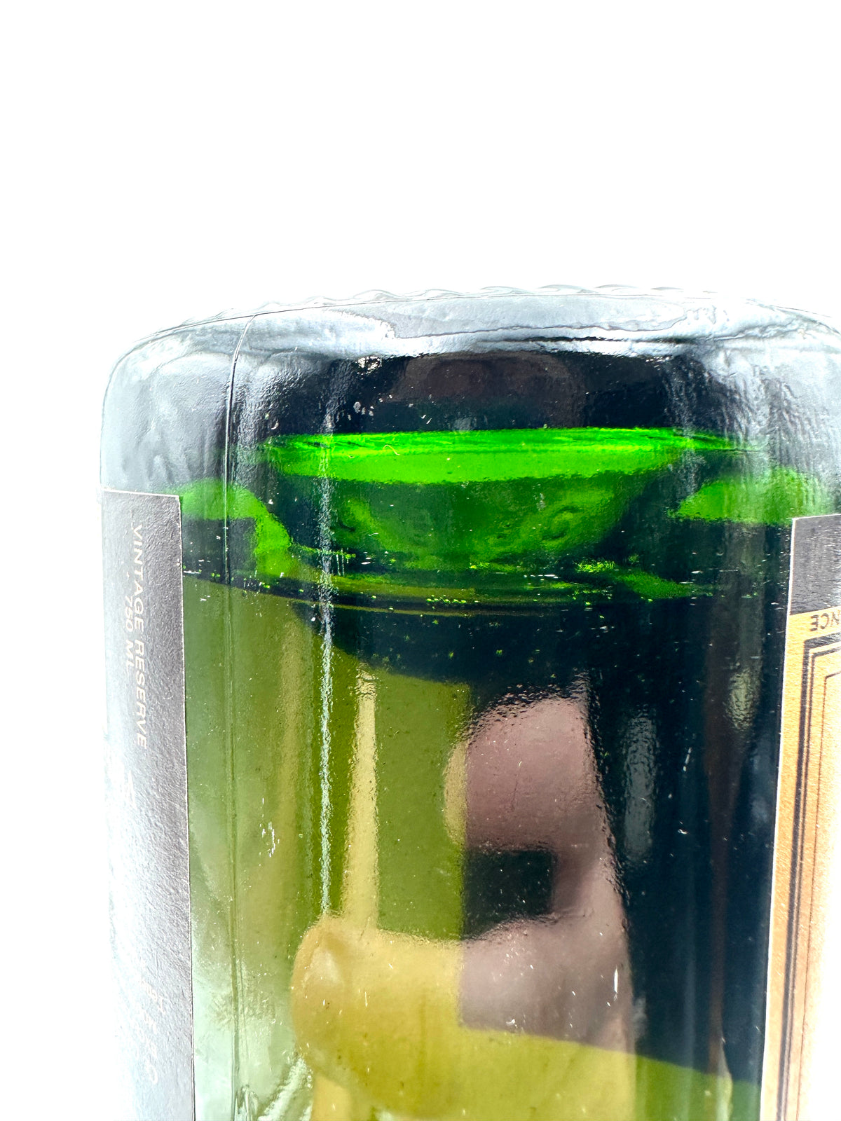 1988 - Veuve Clicquot Ponsardin - Champagne Vintage Reserve