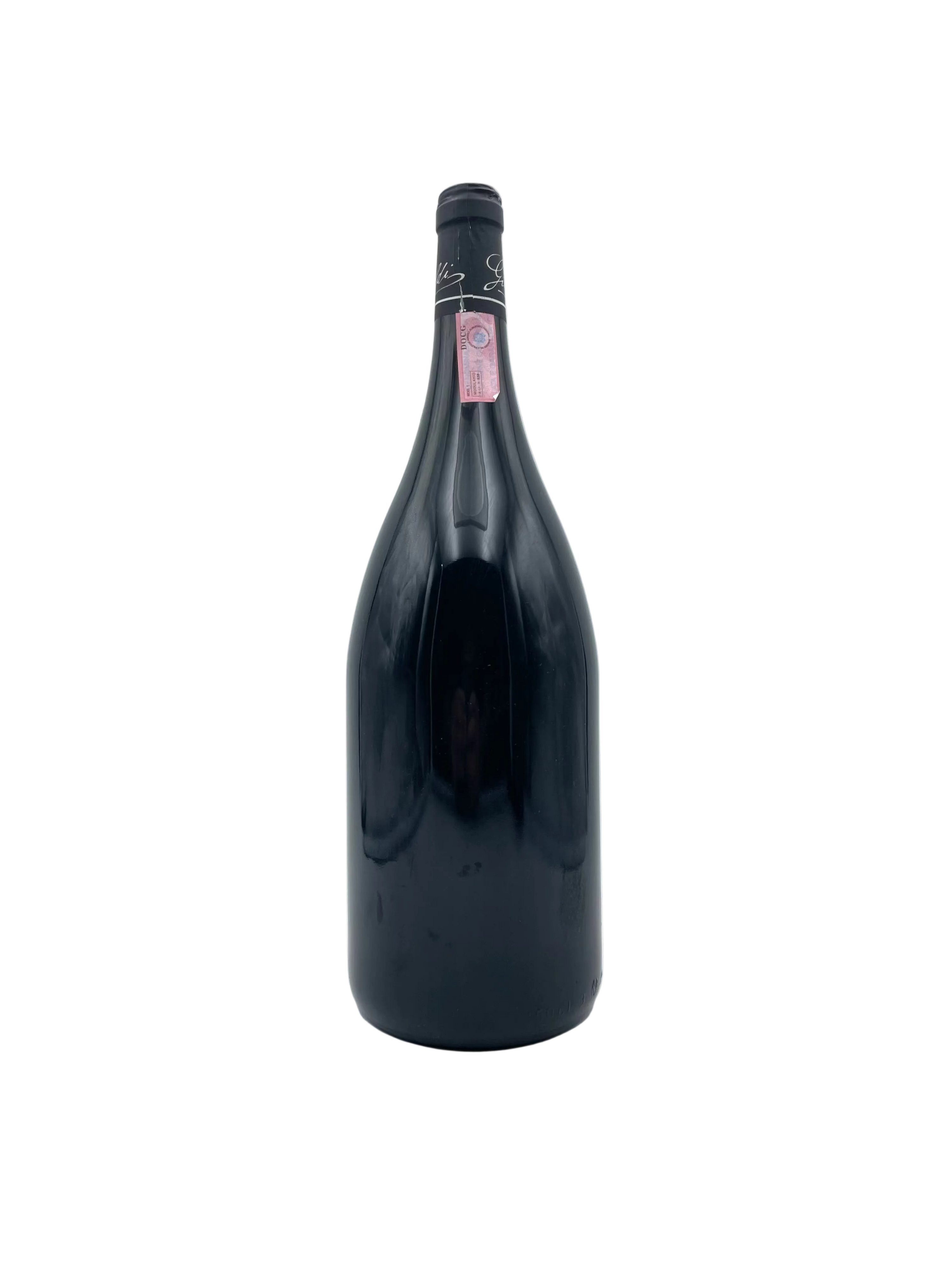 2009 - Giuseppe Rinaldi - Barolo Brunate Le Coste - Magnum