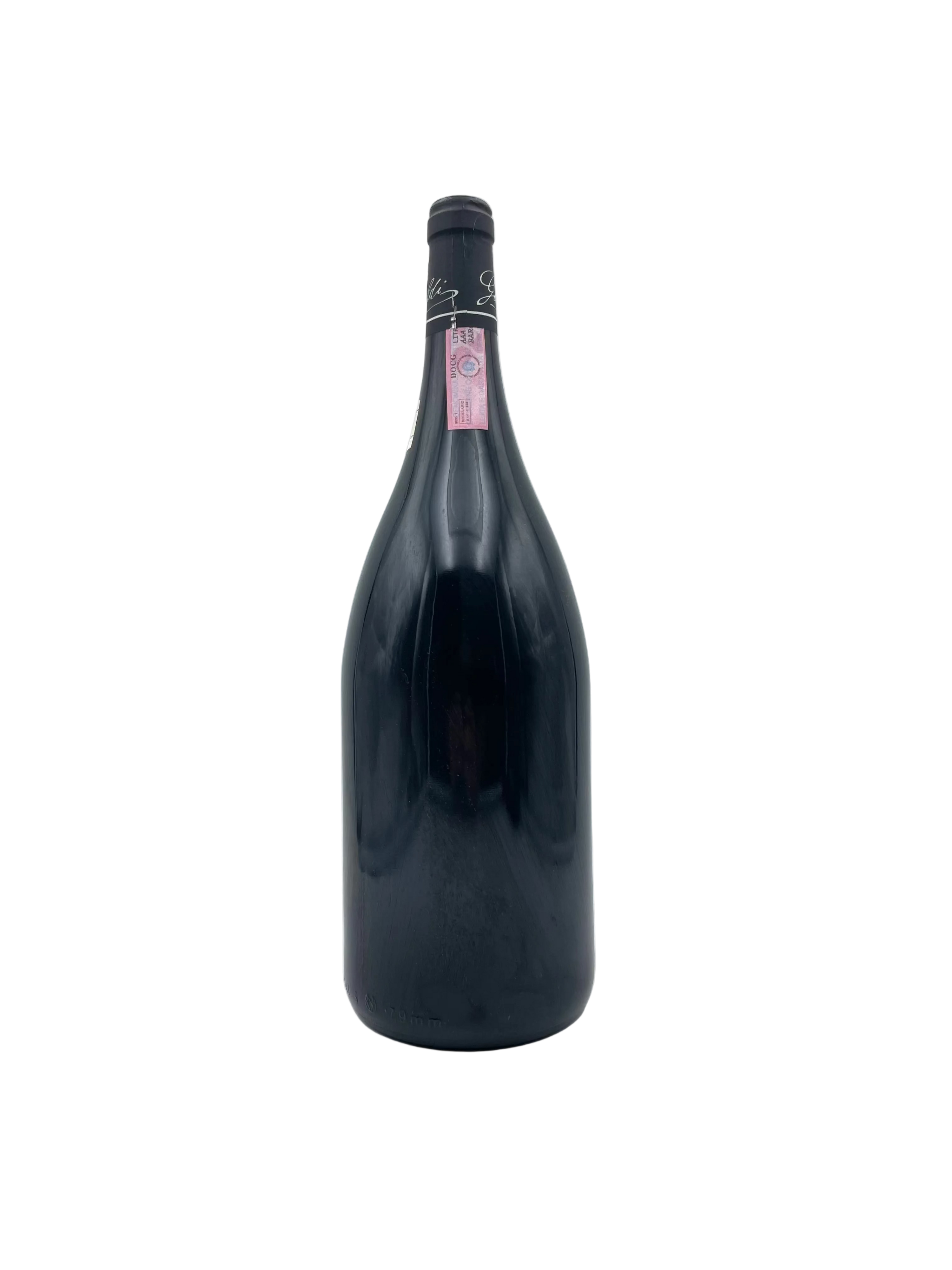 2009 - Giuseppe Rinaldi - Barolo Cannubi S. Lorenzo Ravera - Magnum