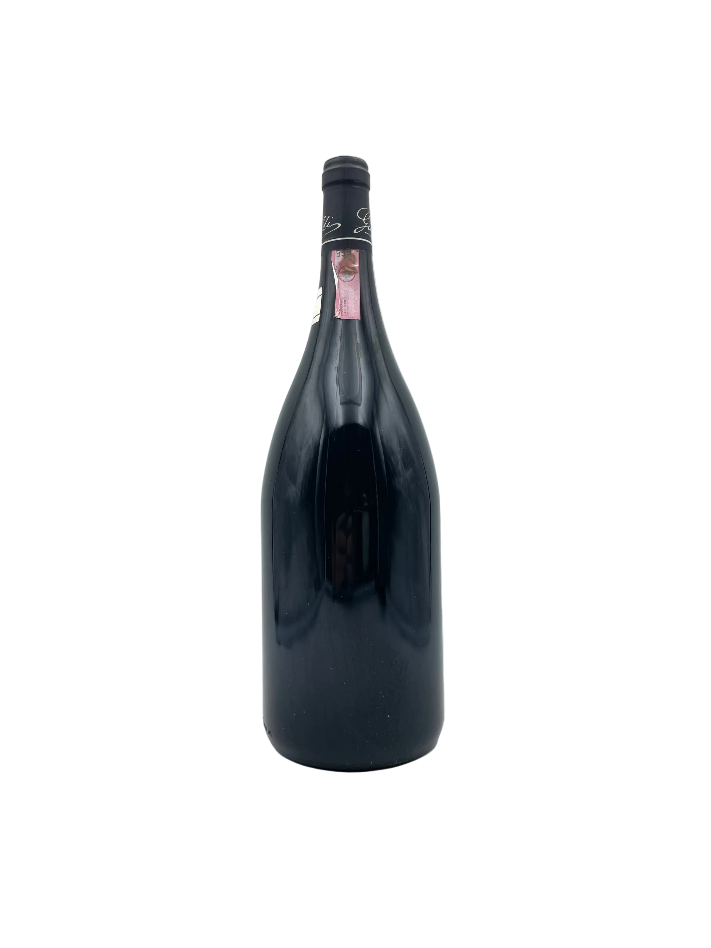 2008 - Giuseppe Rinaldi - Barolo Brunate Le Coste - Magnum