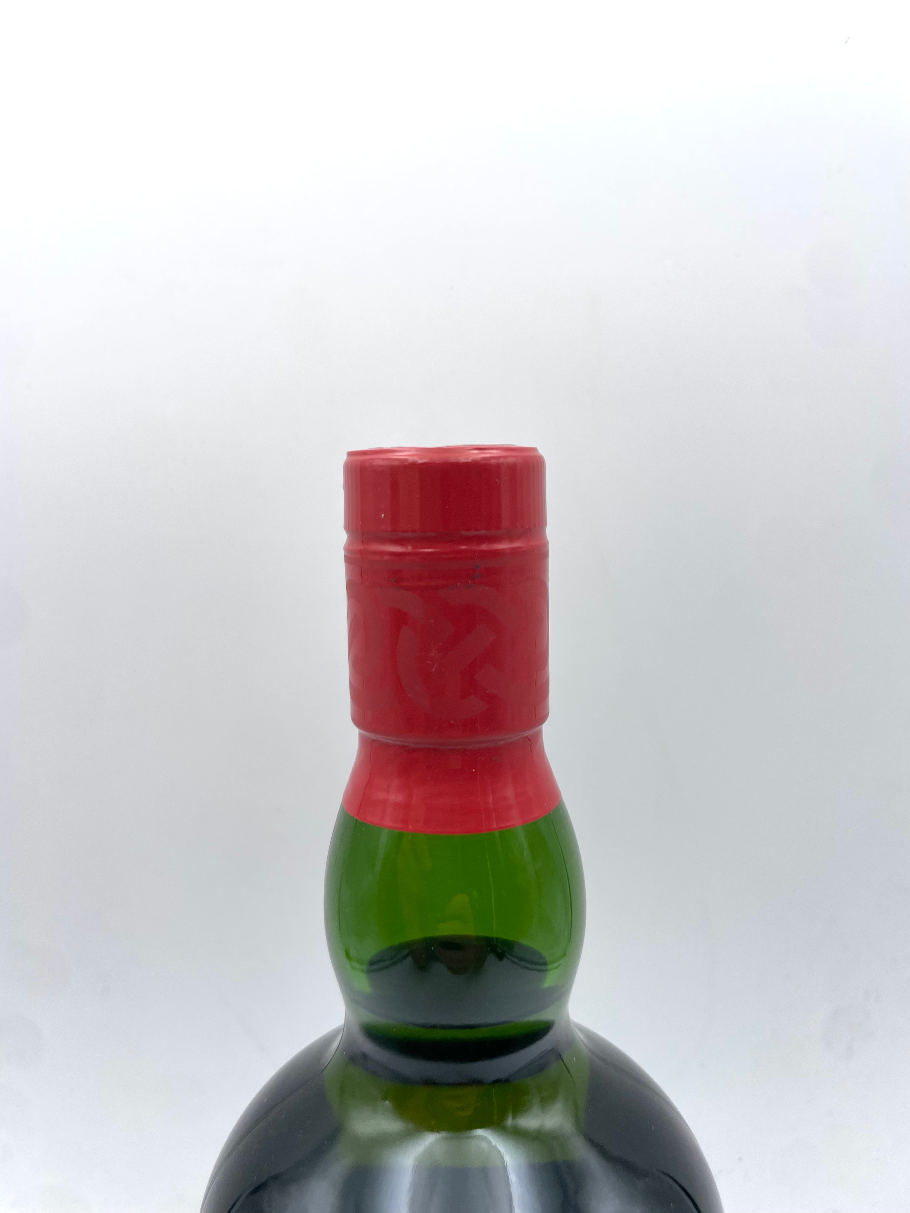 Ardbeg - 5 YO Wee Beastie Islay Single Malt Scotch Whisky - Bottl. 2020