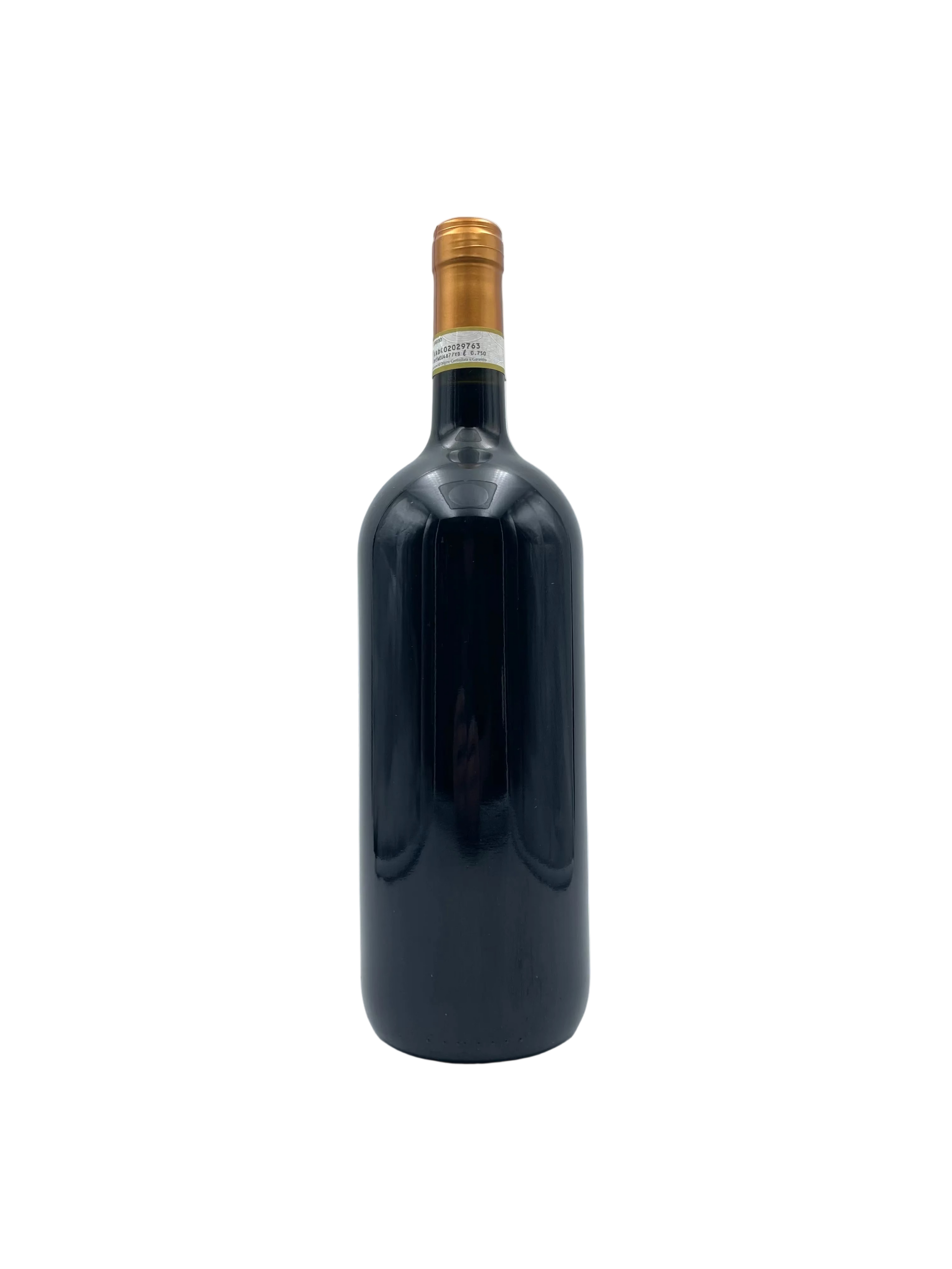 2010 - Alario Claudio - Barolo Sorano - Magnum