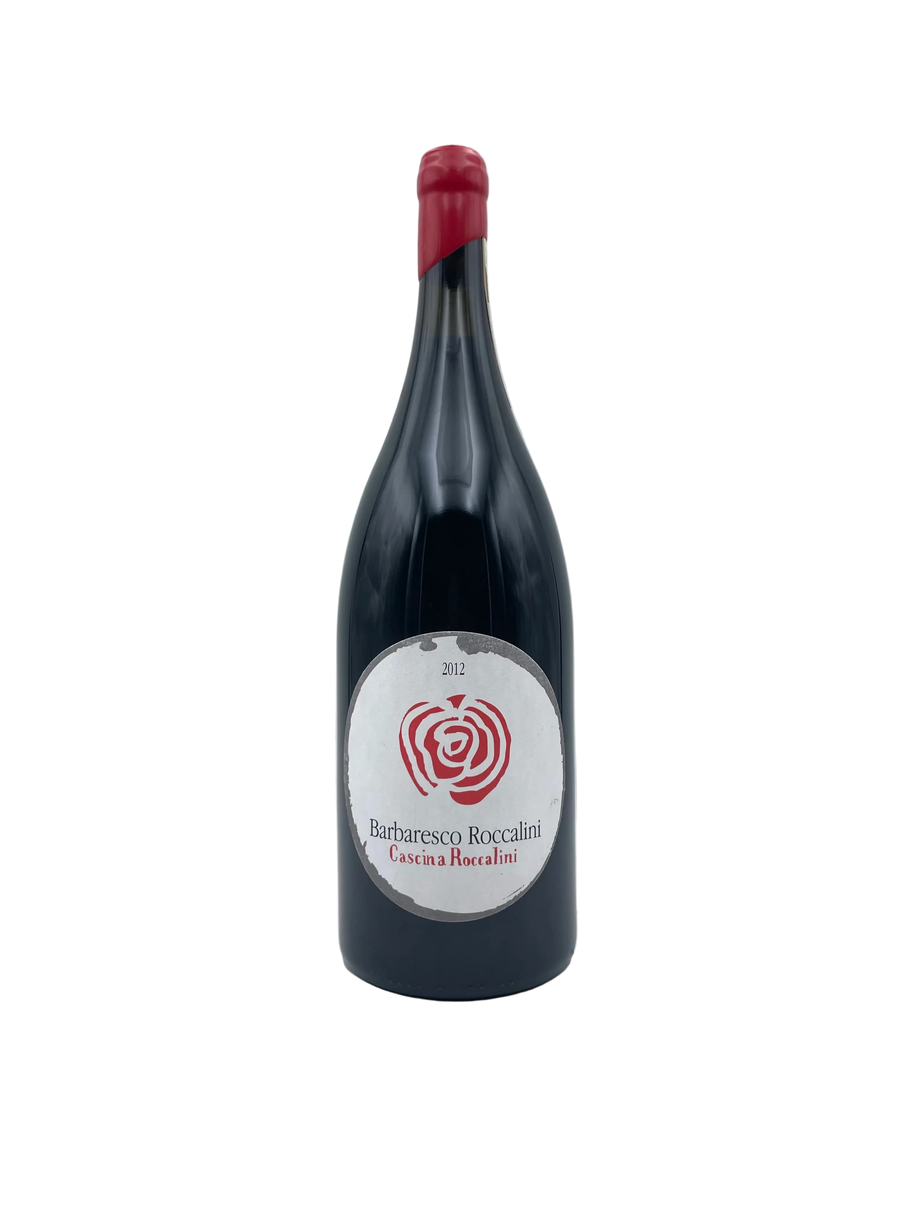 2012 - Cascina Roccalini - Barbaresco - Magnum