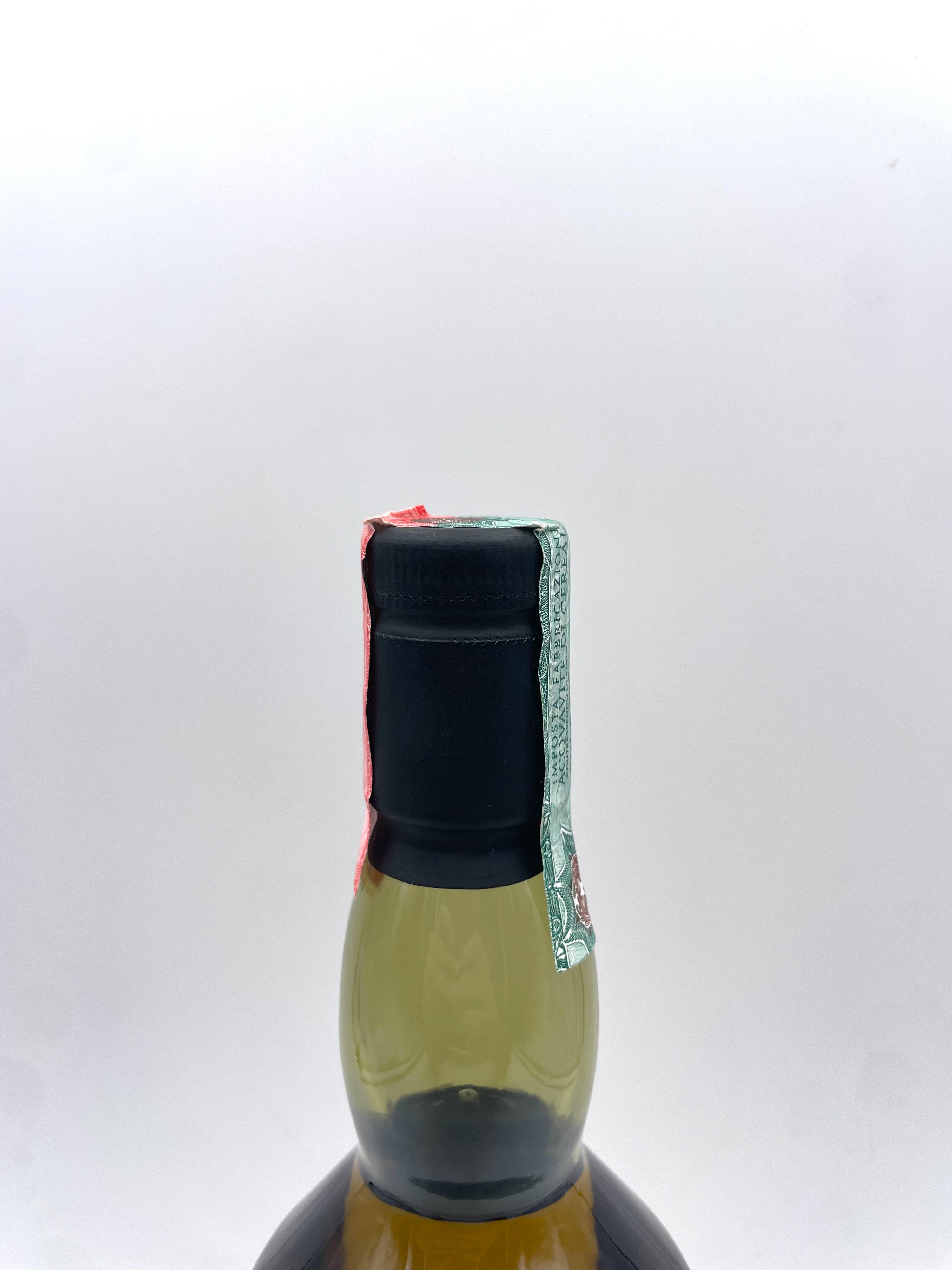 Caol Ila - Cask Strength Islay Single Malt Scotch Whisky - Bottled '90s