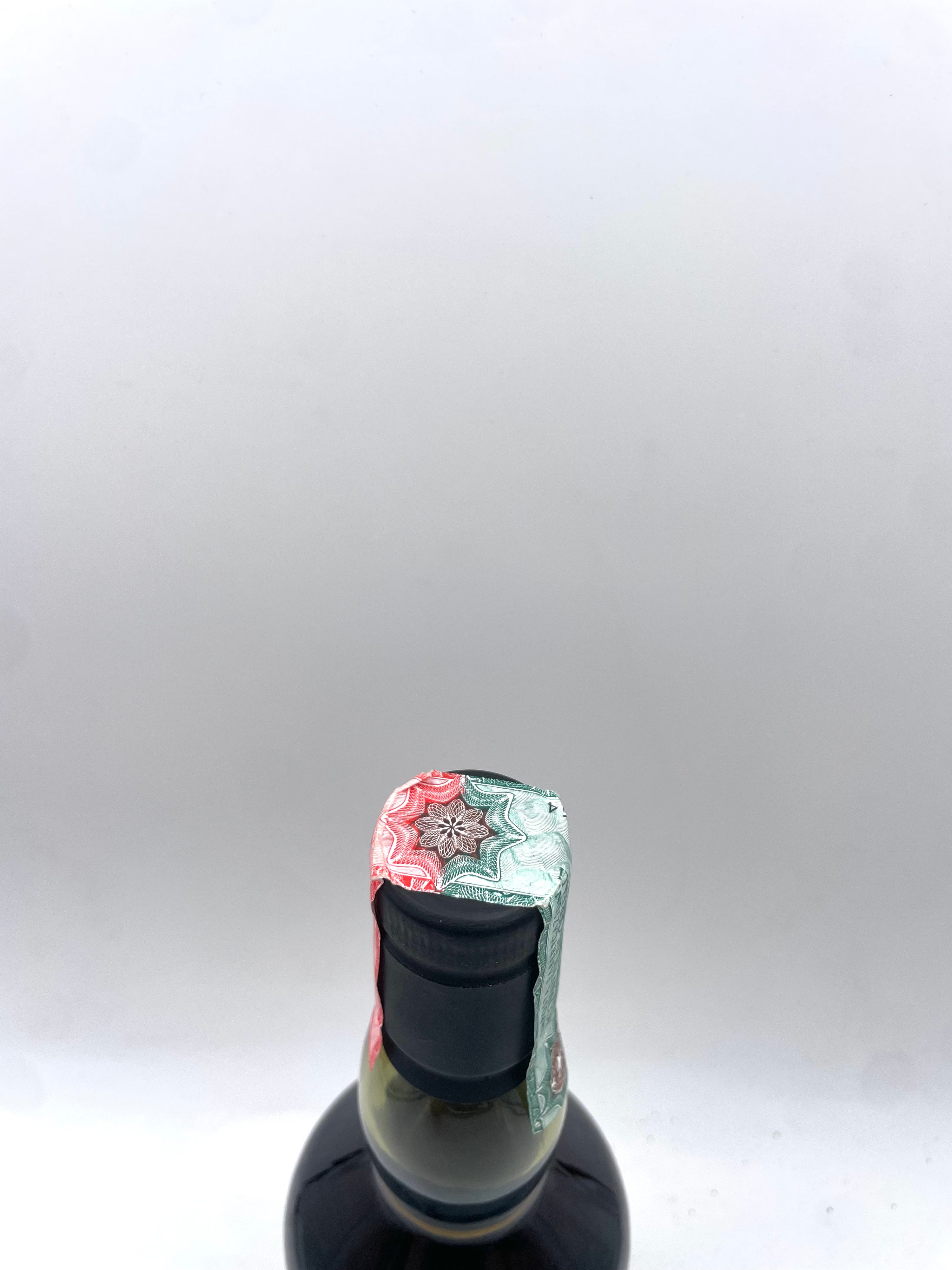 Caol Ila - Cask Strength Islay Single Malt Scotch Whisky - Bottled '90s