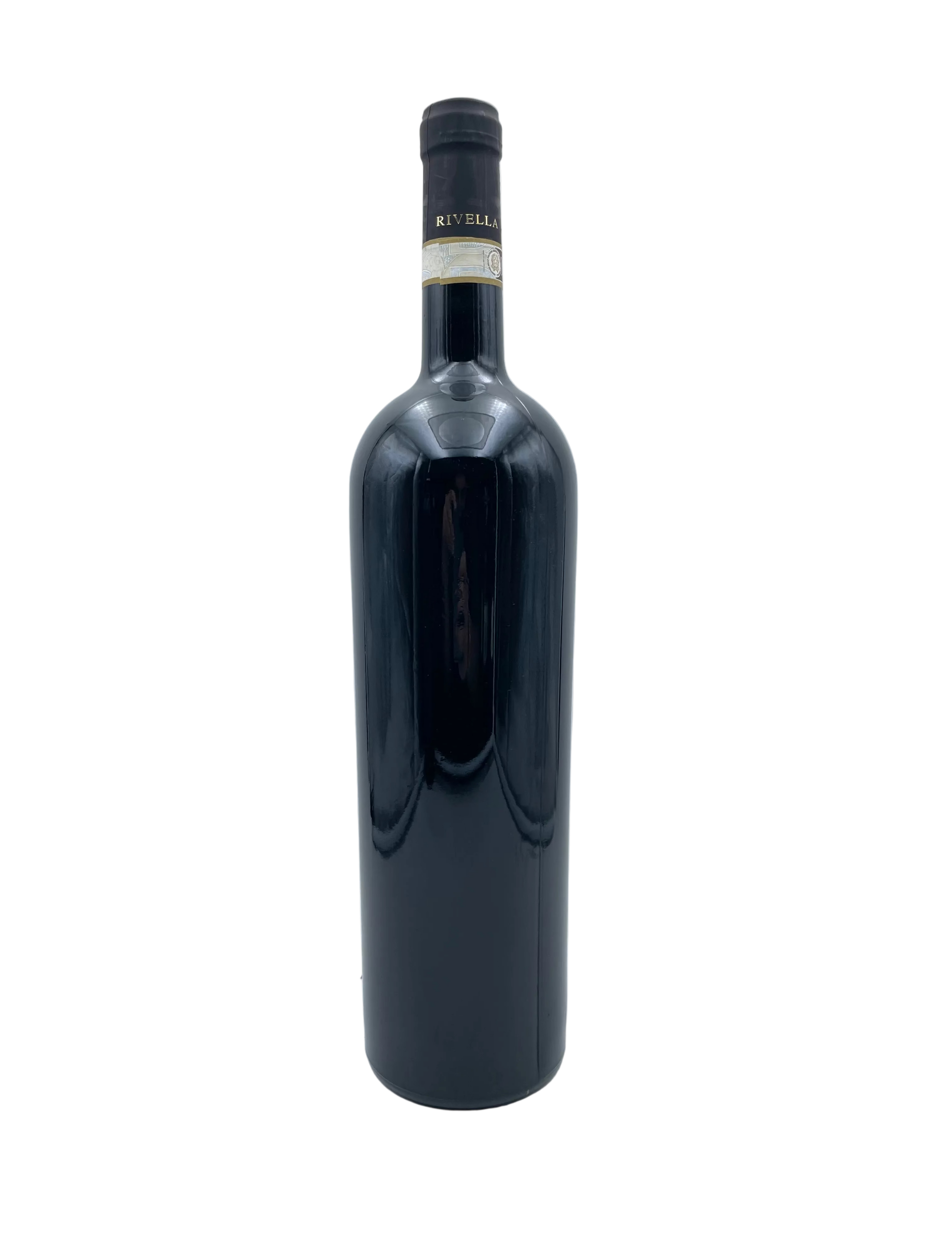 2011 - Rivella Serafino - Barbaresco Montestefano - Magnum