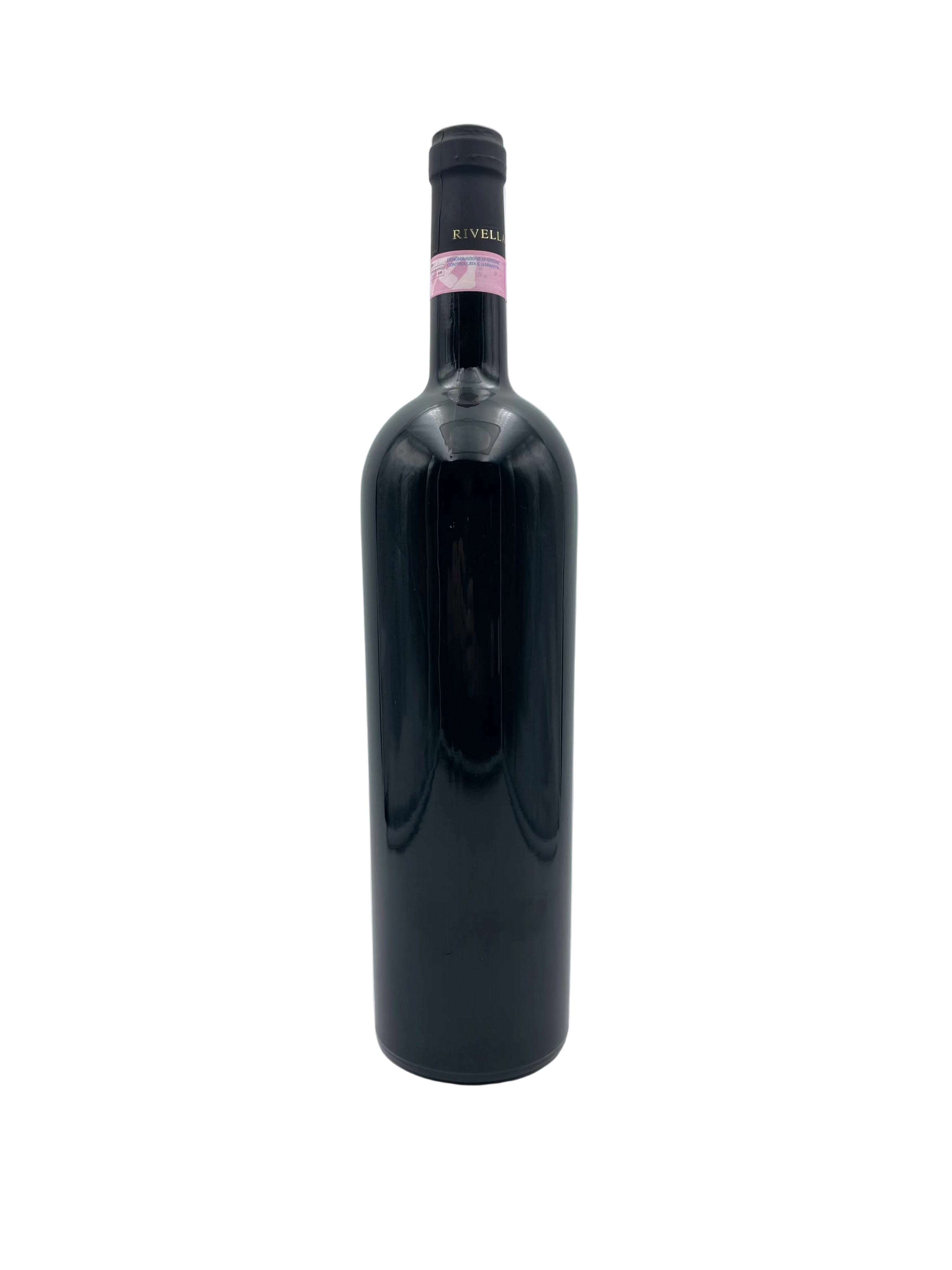 2006 - Rivella Serafino - Barbaresco Montestefano - Magnum