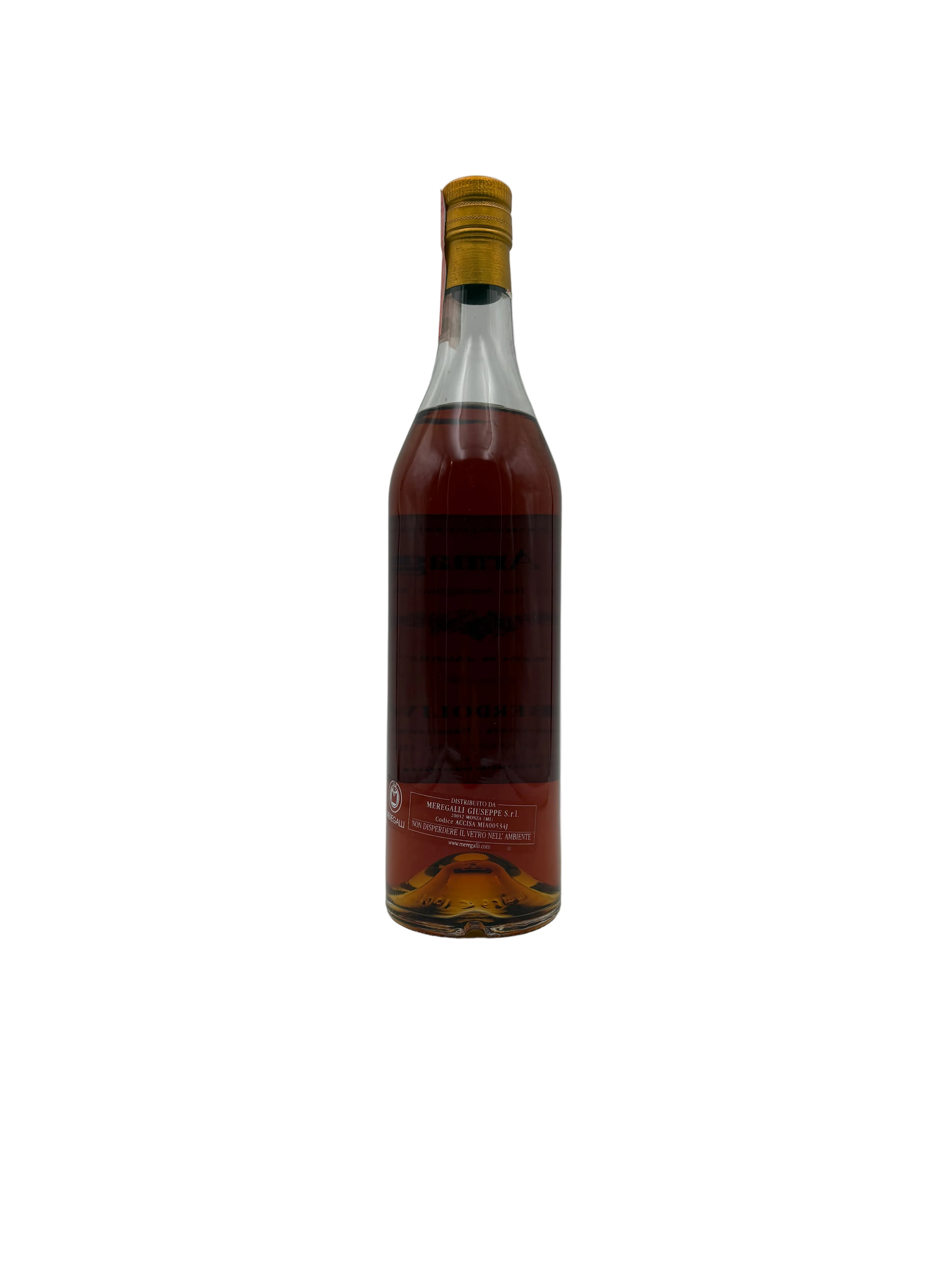 1988 - Laberdolive - Bas Armagnac Domaine de Jaurrey