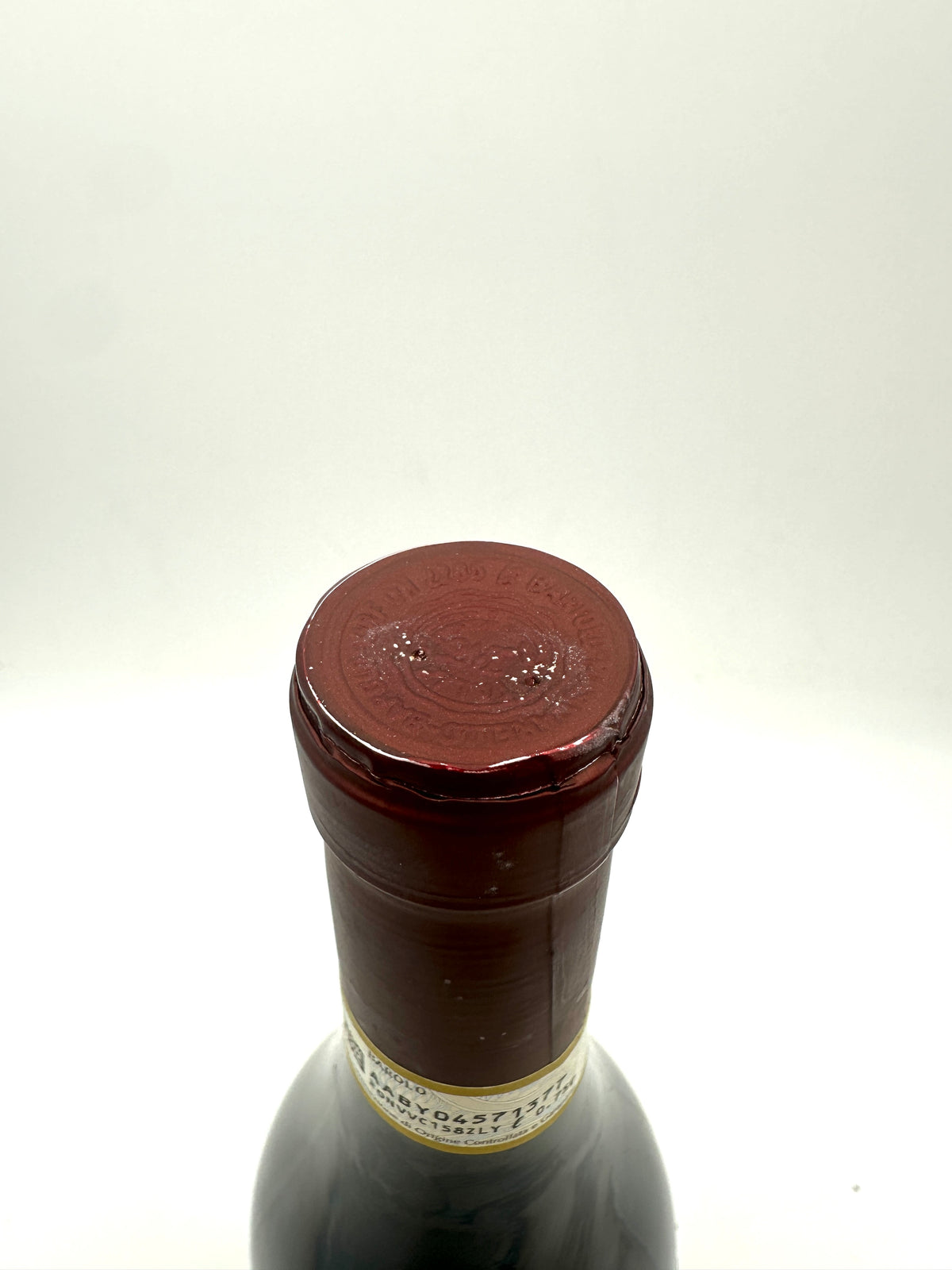 2009 - Bartolo Mascarello - Barolo