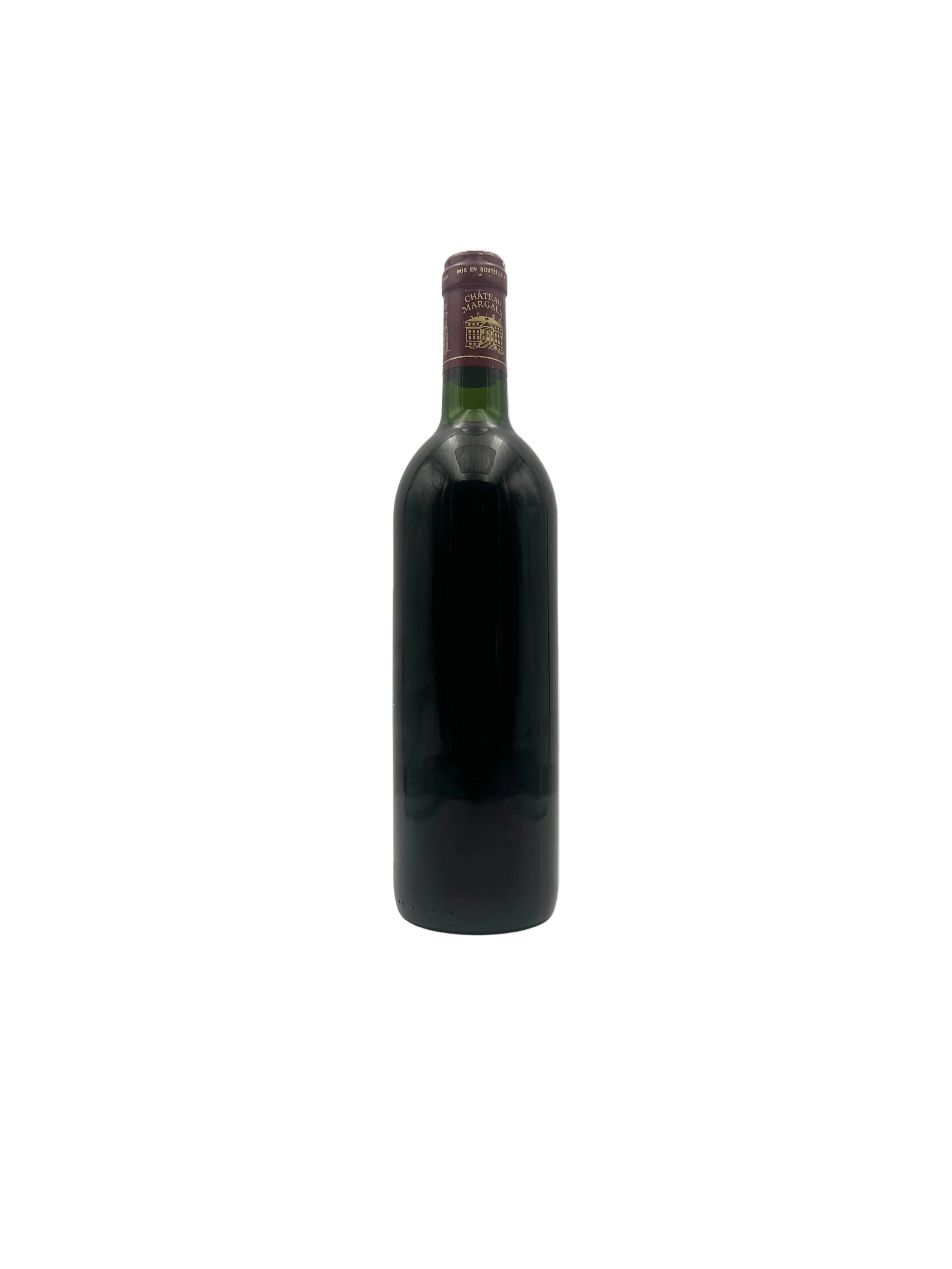 1991 - Château Margaux - 1er Grand Cru Classé