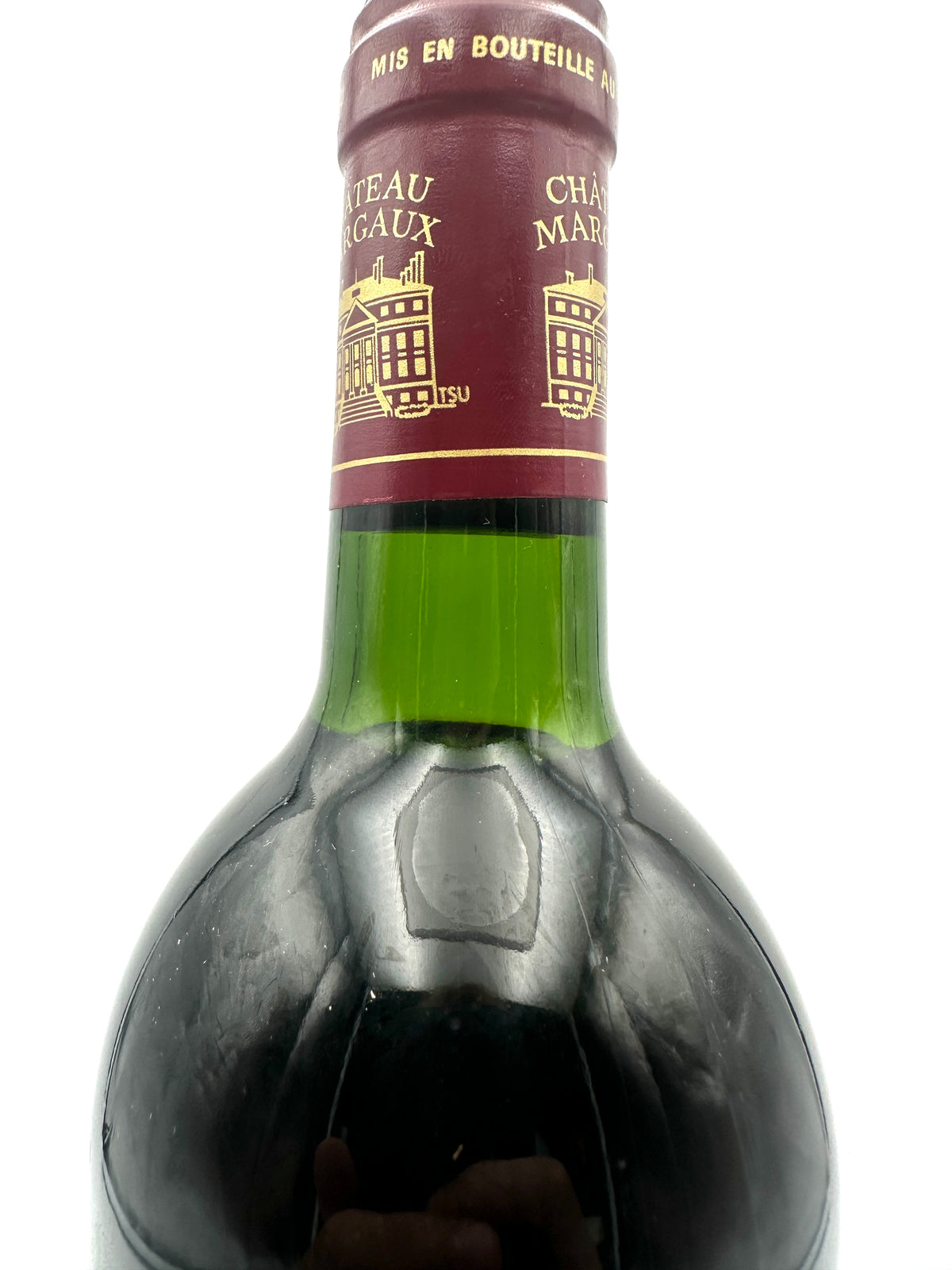 1991 - Château Margaux - 1st Growth