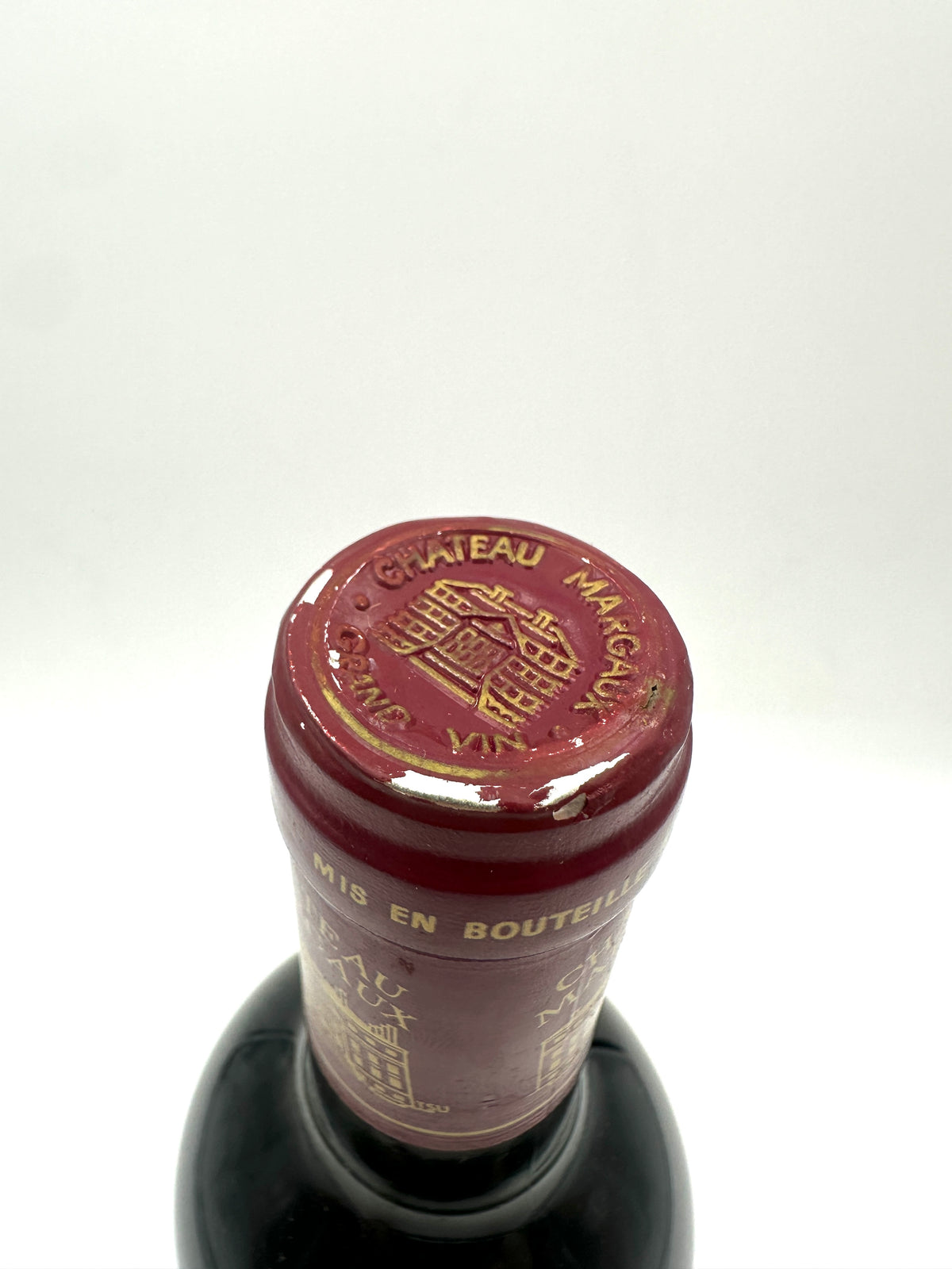 1991 - Château Margaux - 1st Growth
