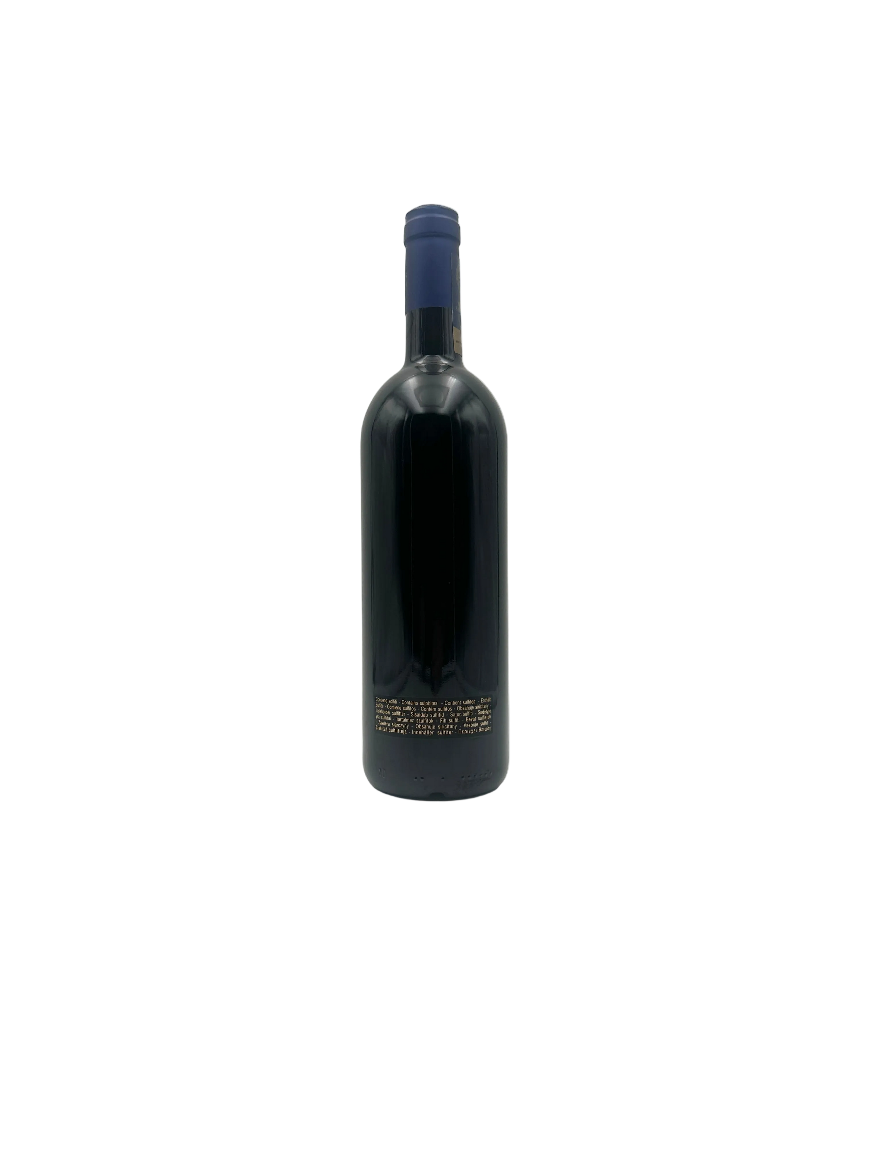 2016 - Tenuta San Guido - Sassicaia