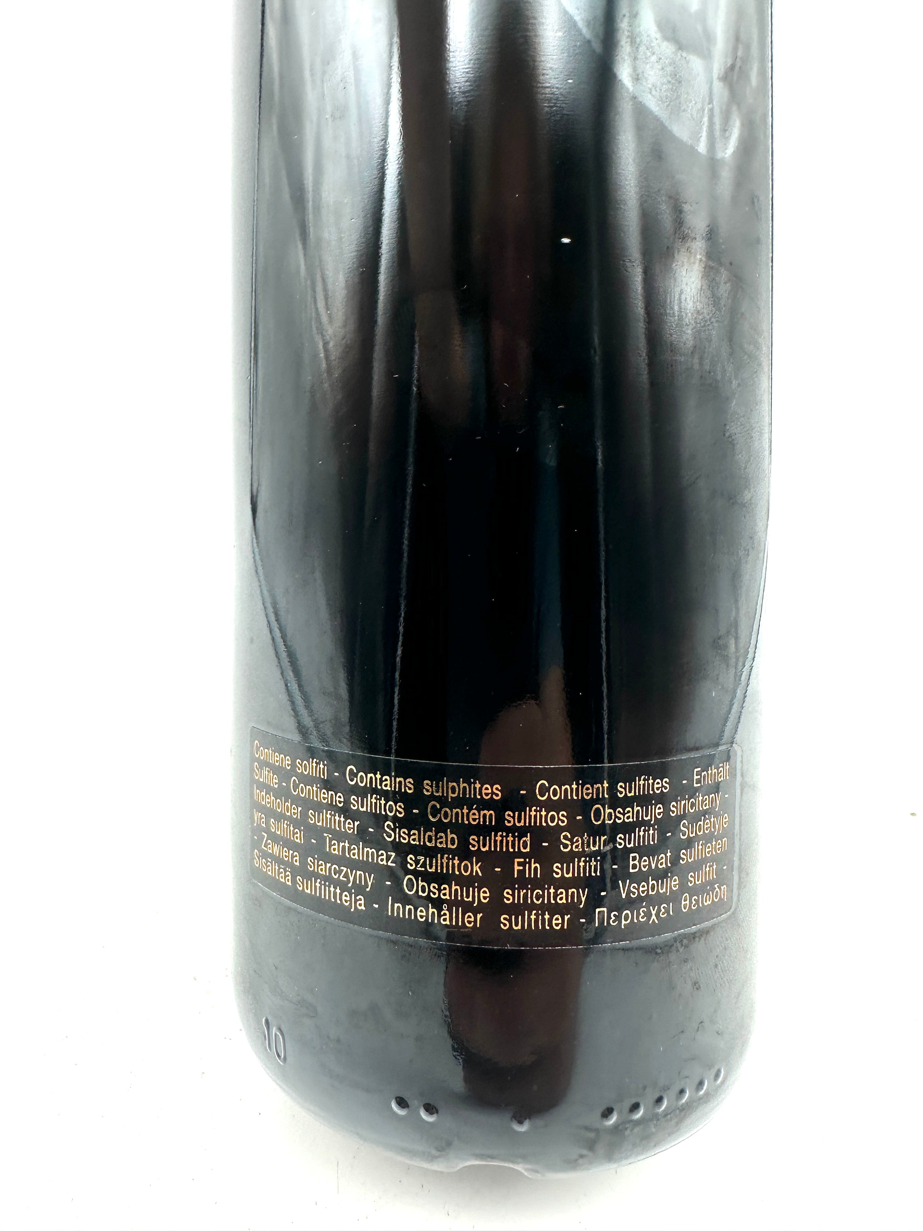 2016 - Tenuta San Guido - Sassicaia
