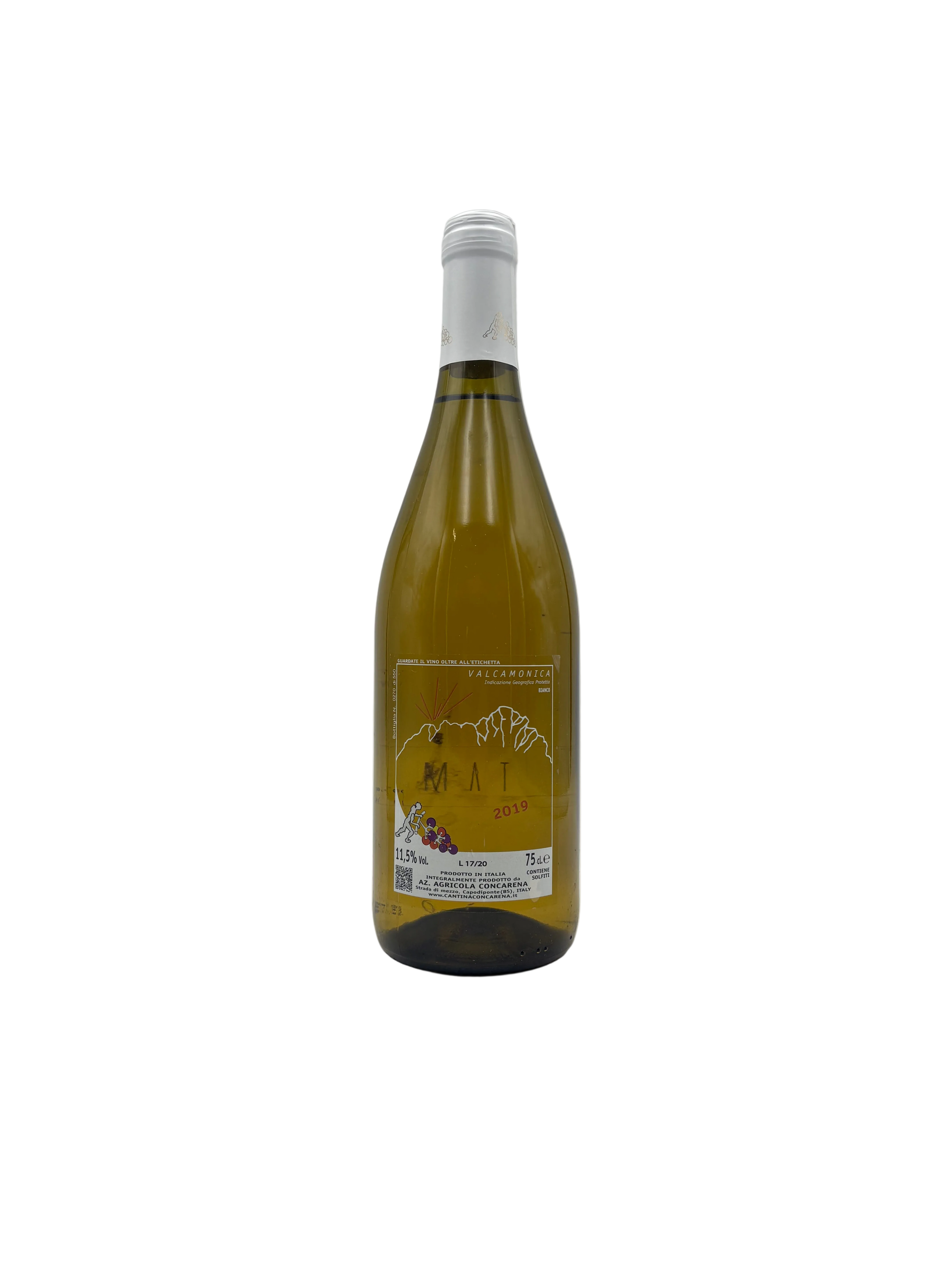 2019 - Concarena - Mat