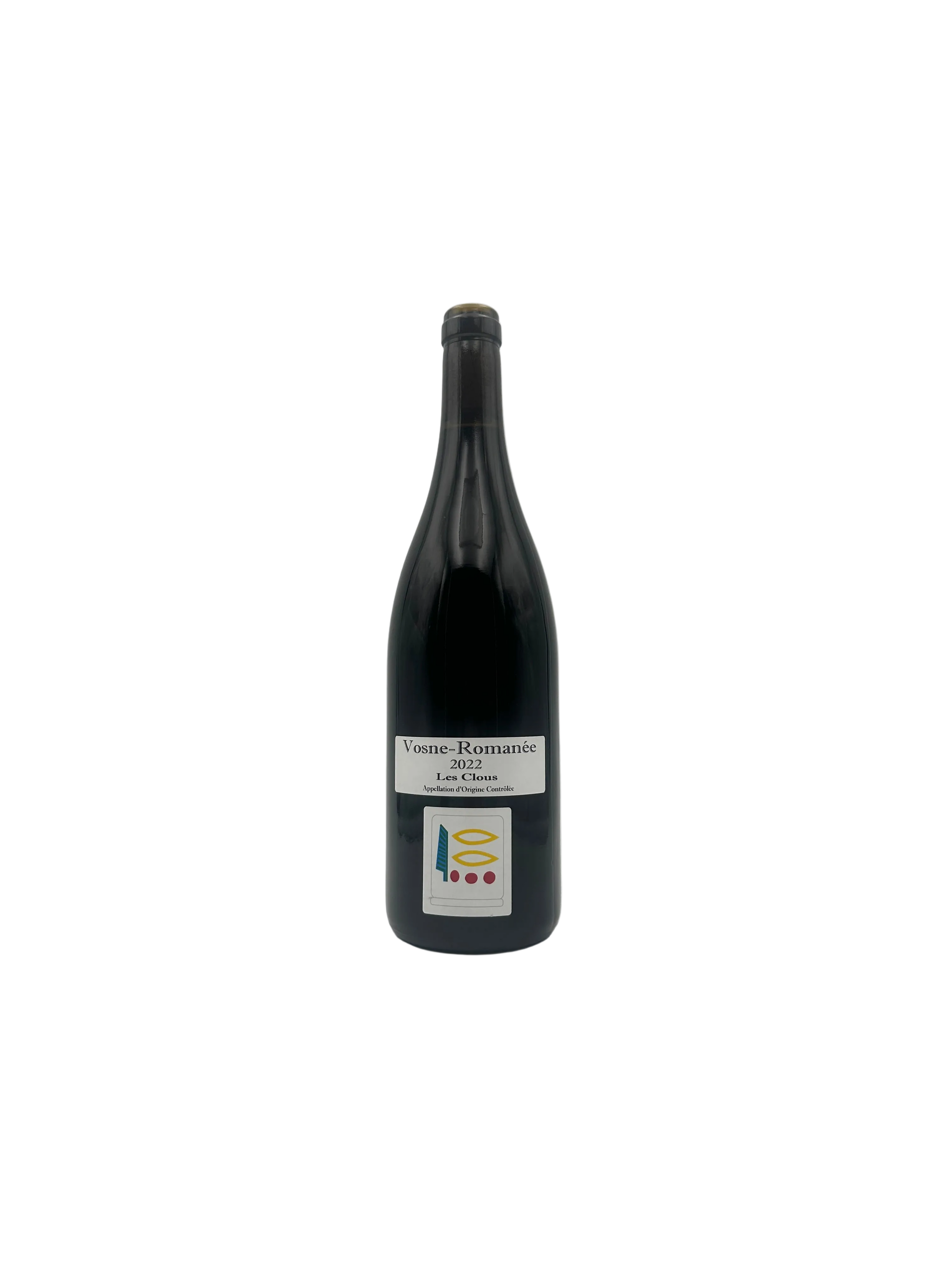 2022 - Domaine Prieuré Roch - Vosne-Romanée Les Clous