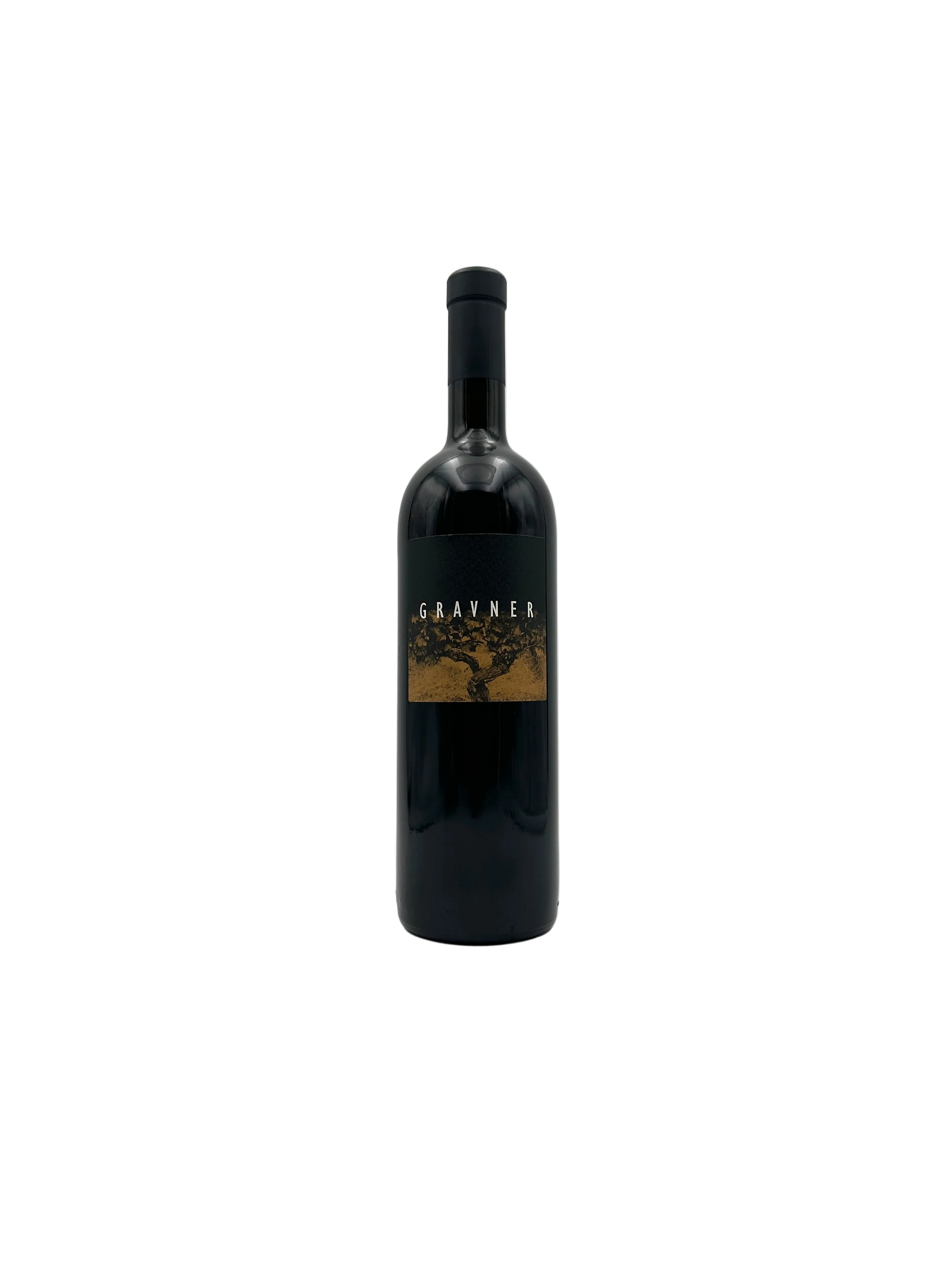 2007 - Gravner - Bianco Breg
