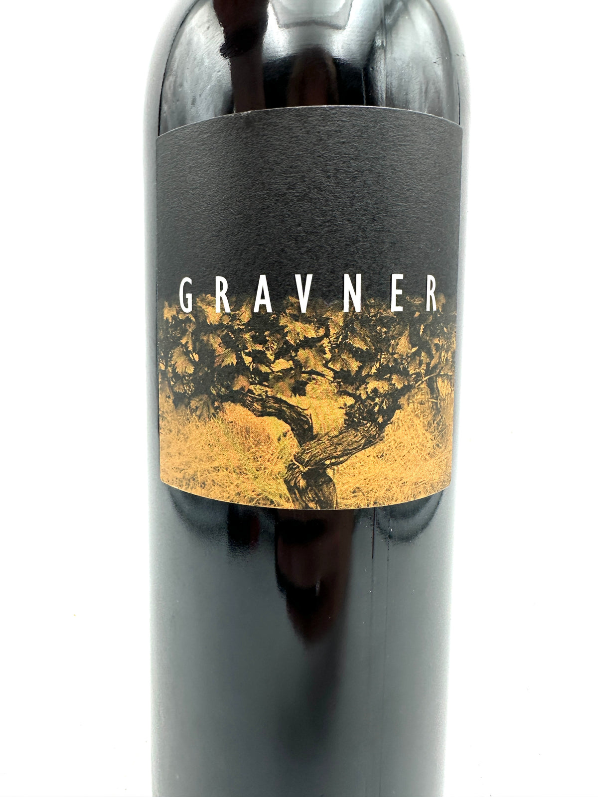 2007 - Gravner - Bianco Breg