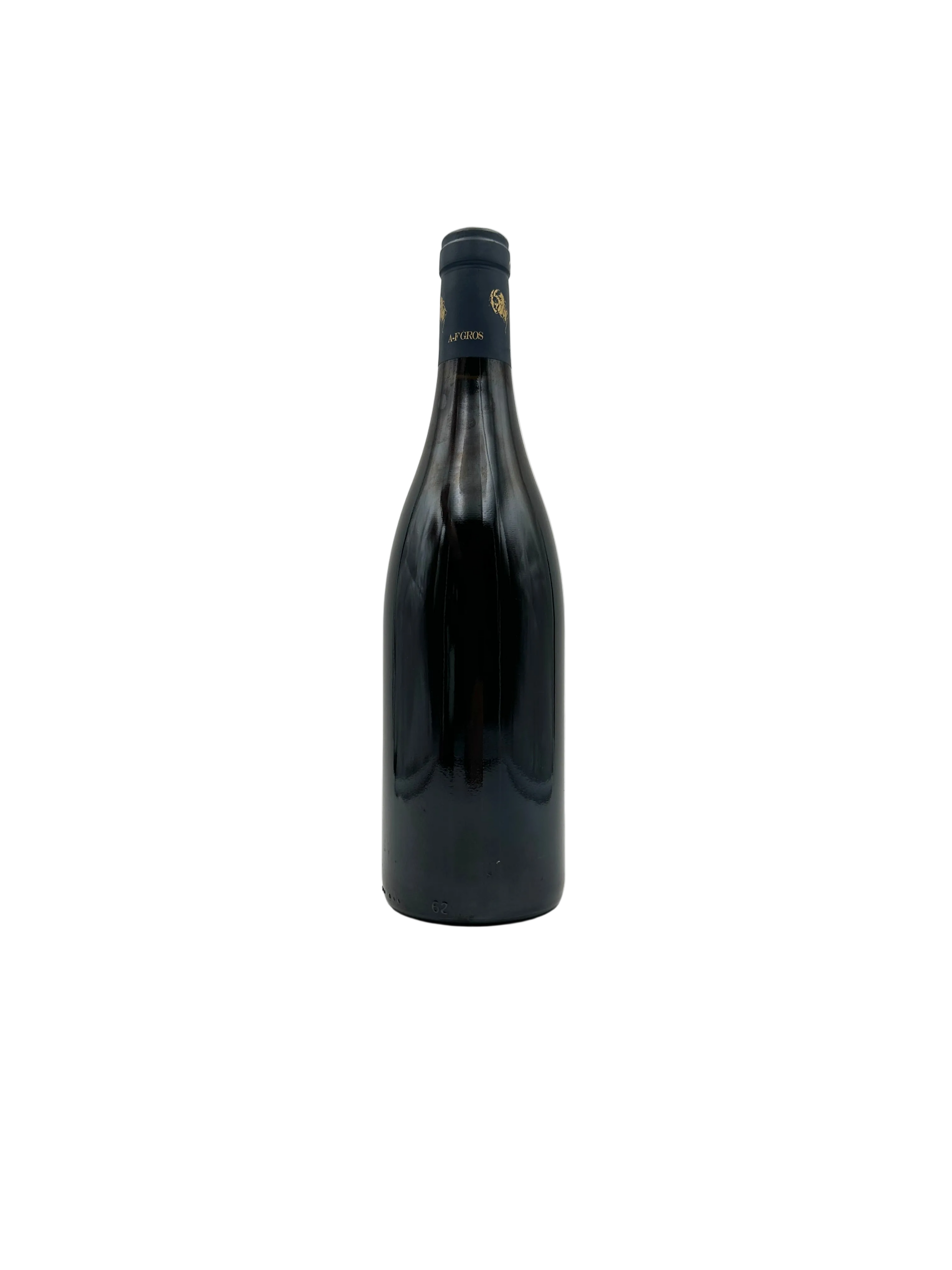 2011 - Domaine A.-F. Gros - Richebourg Grand Cru