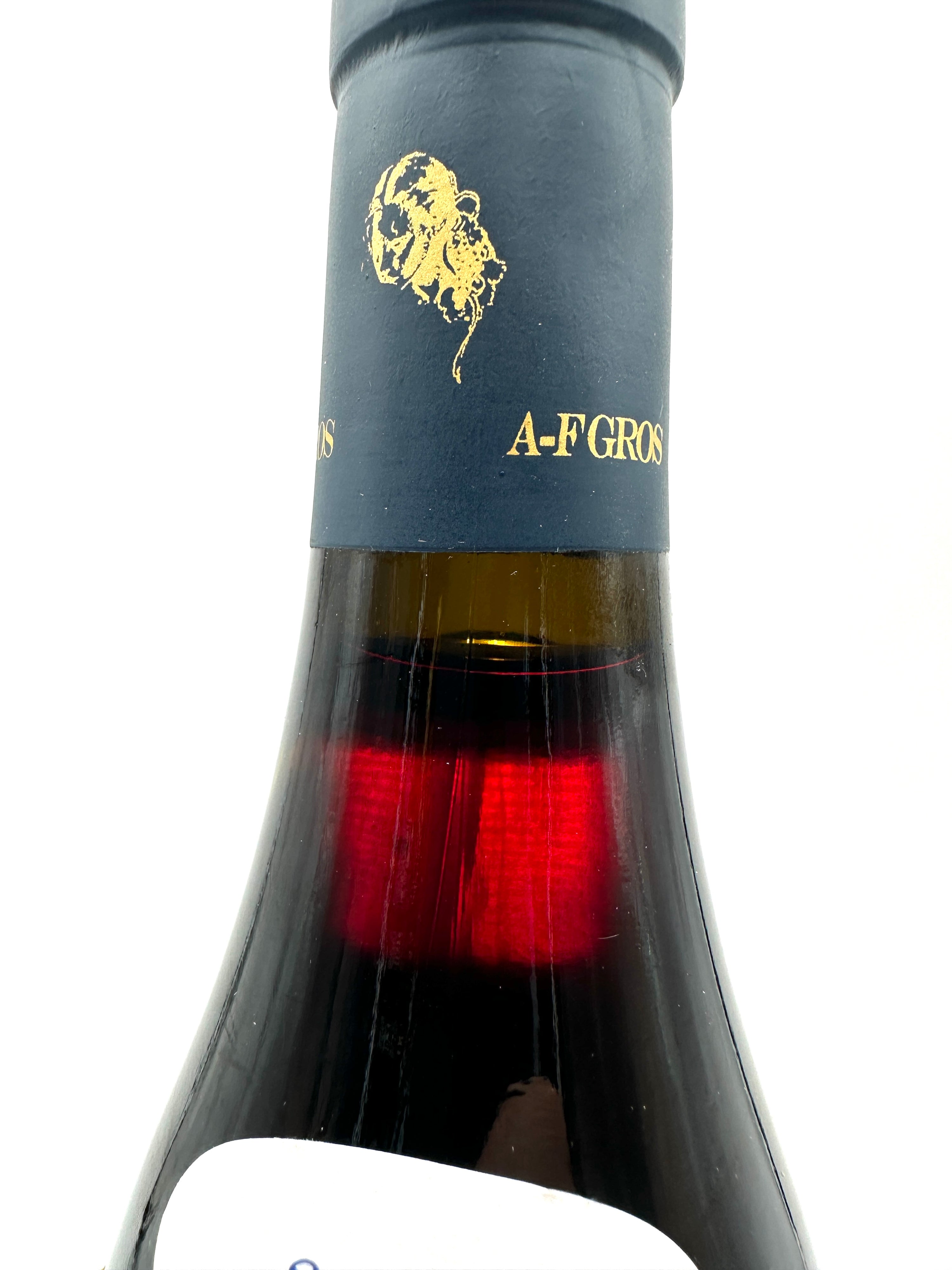 2011 - Domaine A.-F. Gros - Richebourg Grand Cru