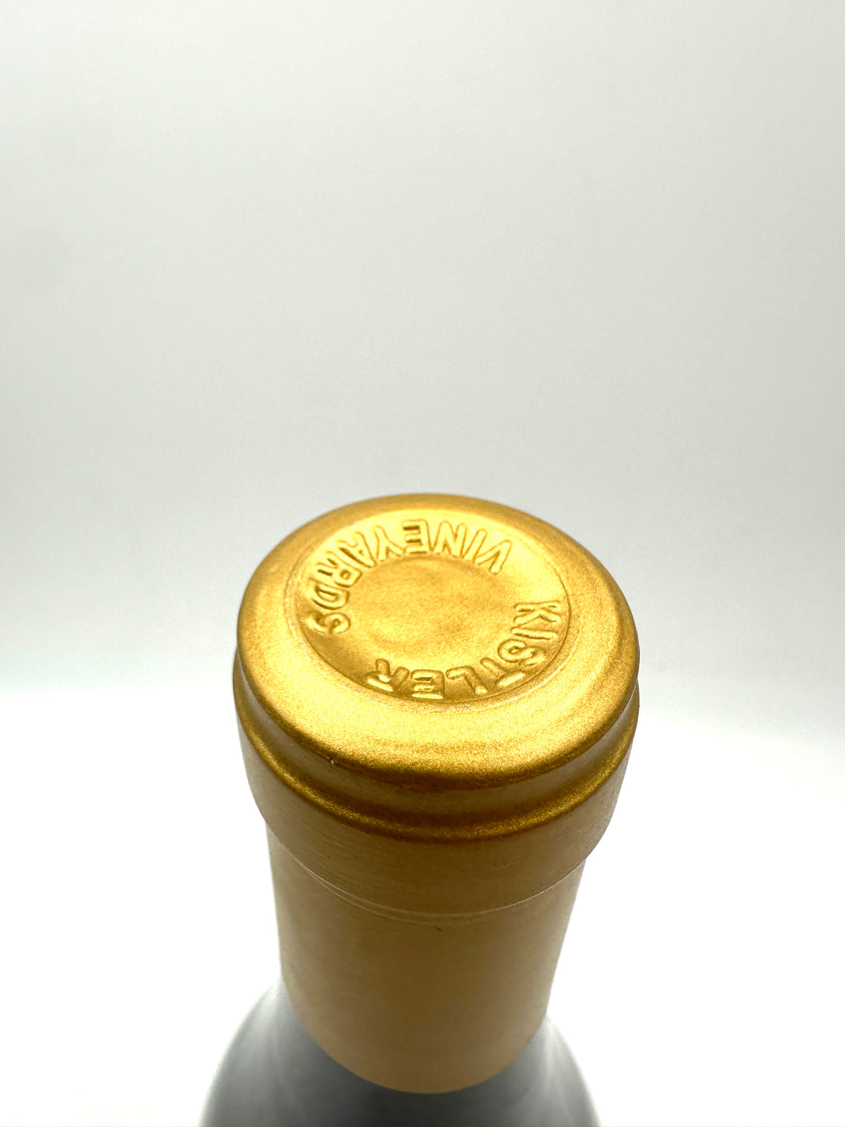 2019 - Kistler Vineyards - Les Noisetiers