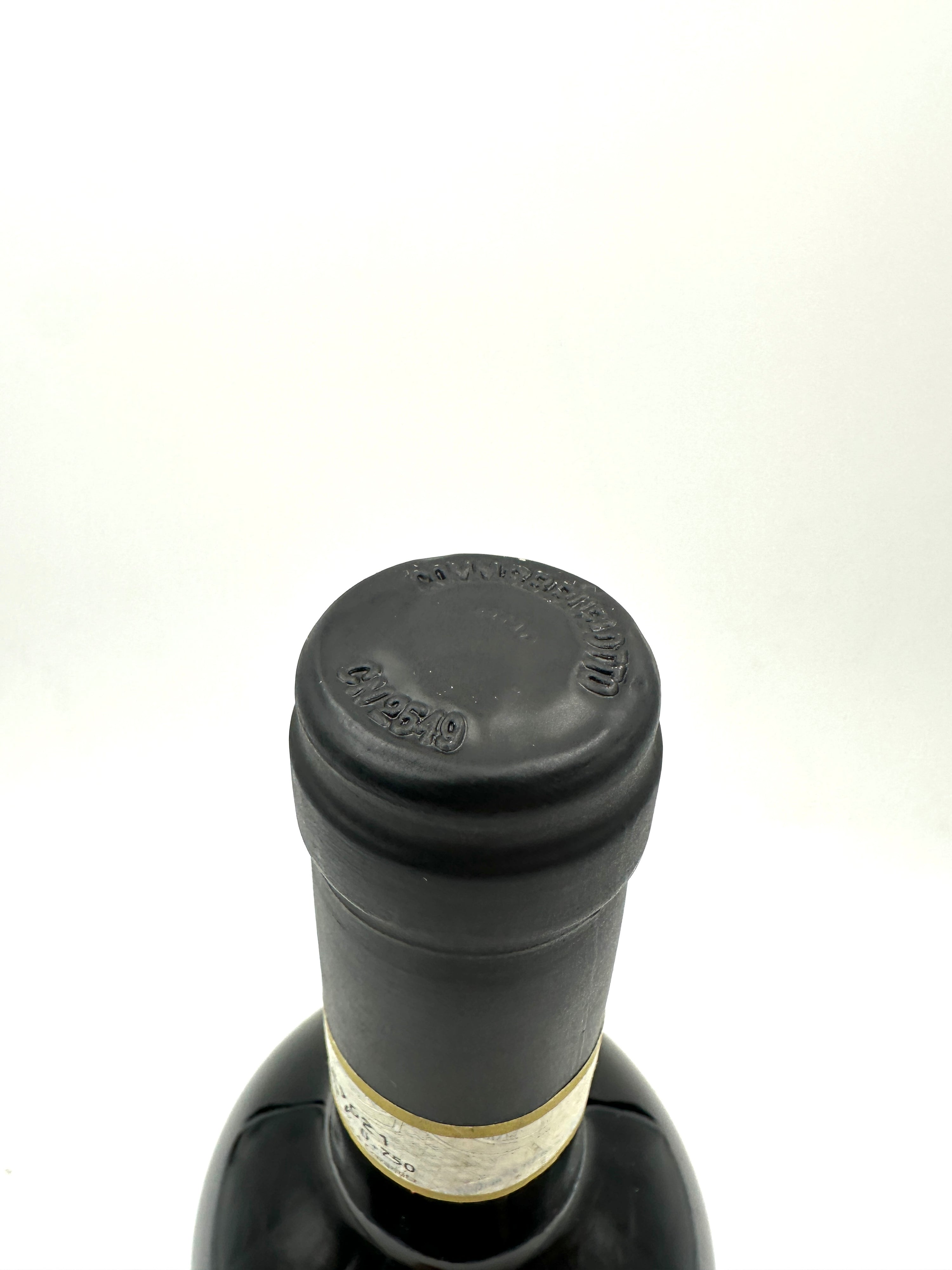 2017 - Comm. G.B. Burlotto - Barolo Acclivi