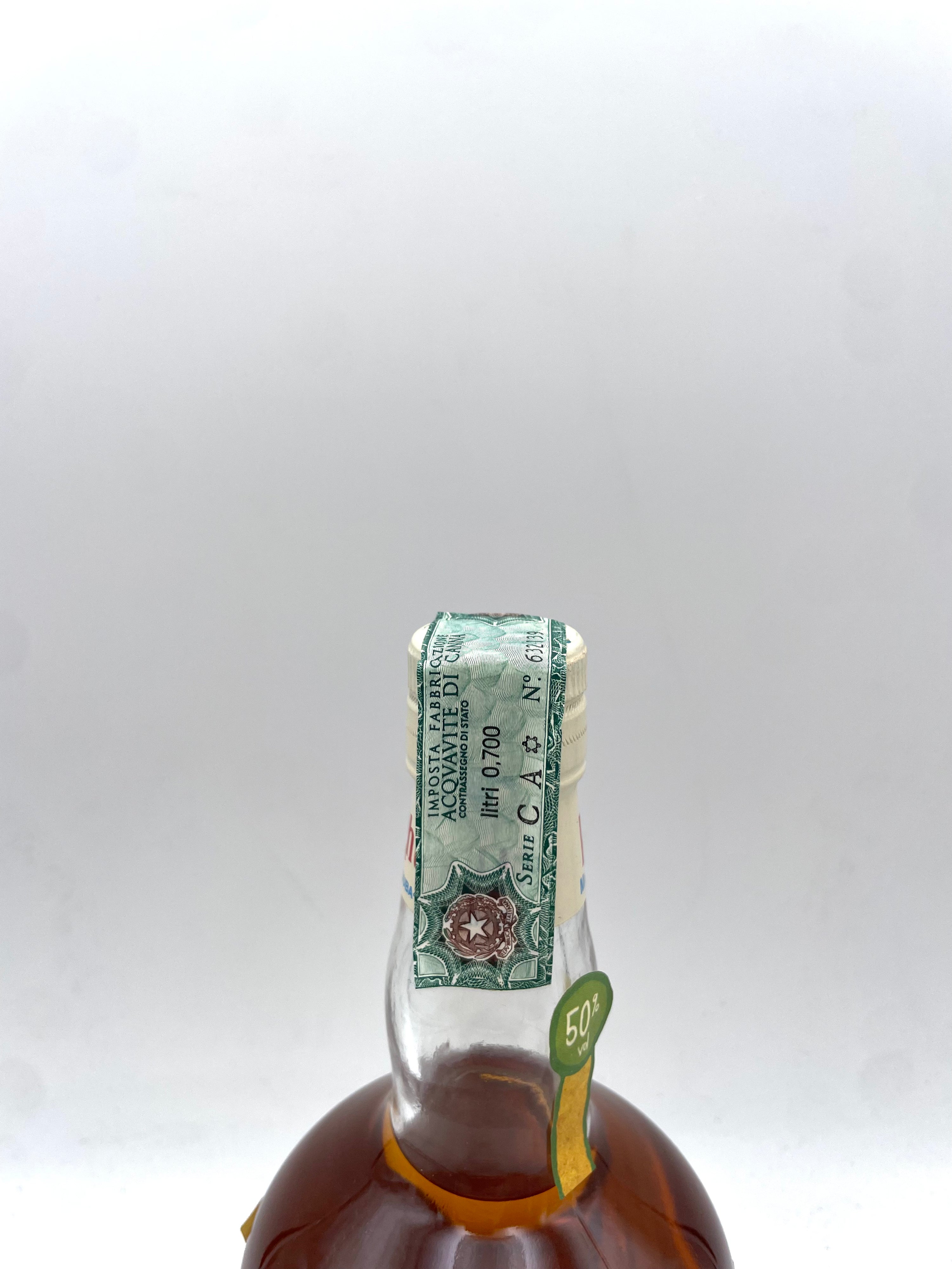 J.M - Rhum Agricole - Martinique - 1990s