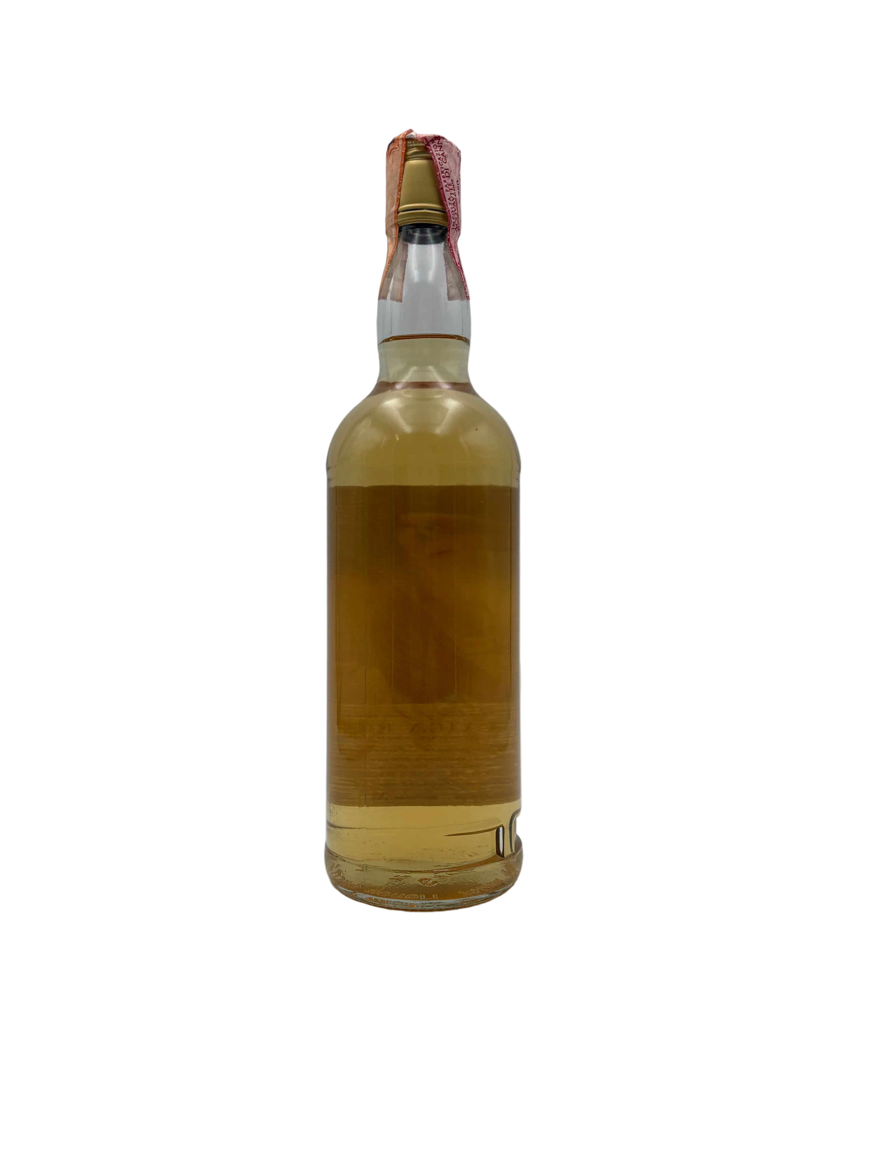 1979 - Moon Import - Jamaica Rhum Monymusk Distillery - Bottled 1989